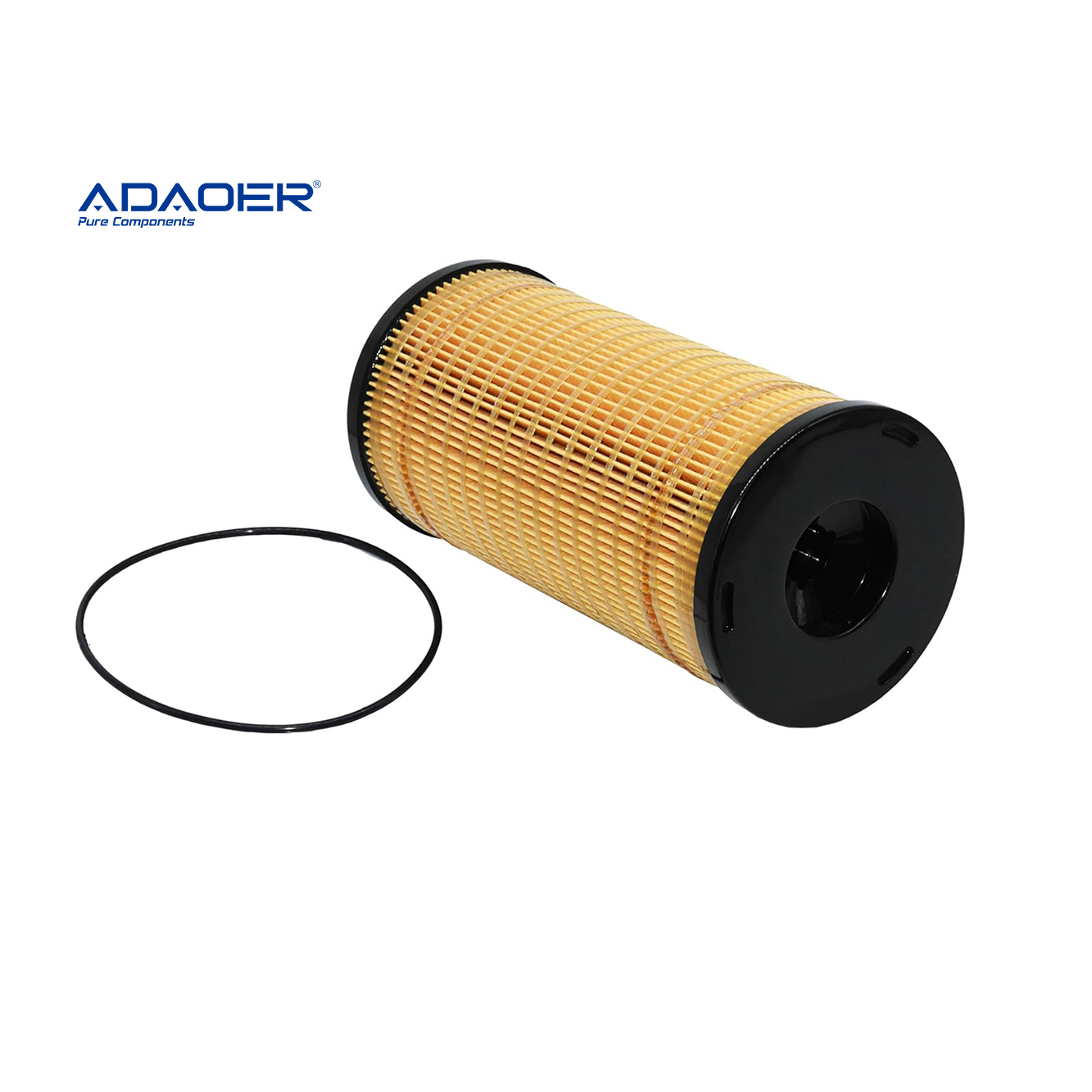Fuel Filter AD02110179 For Perkins Generator  &ndash; CH10930 / 996453 Replacement
