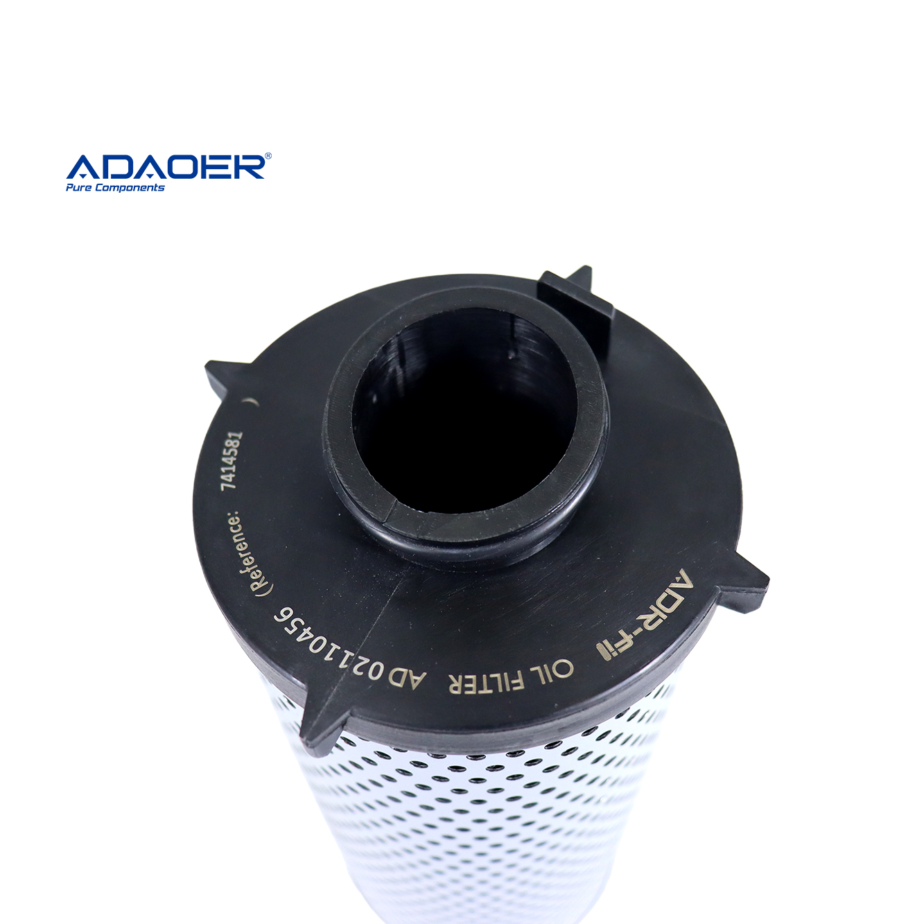 Hydraulic oil filter	AD02110456
