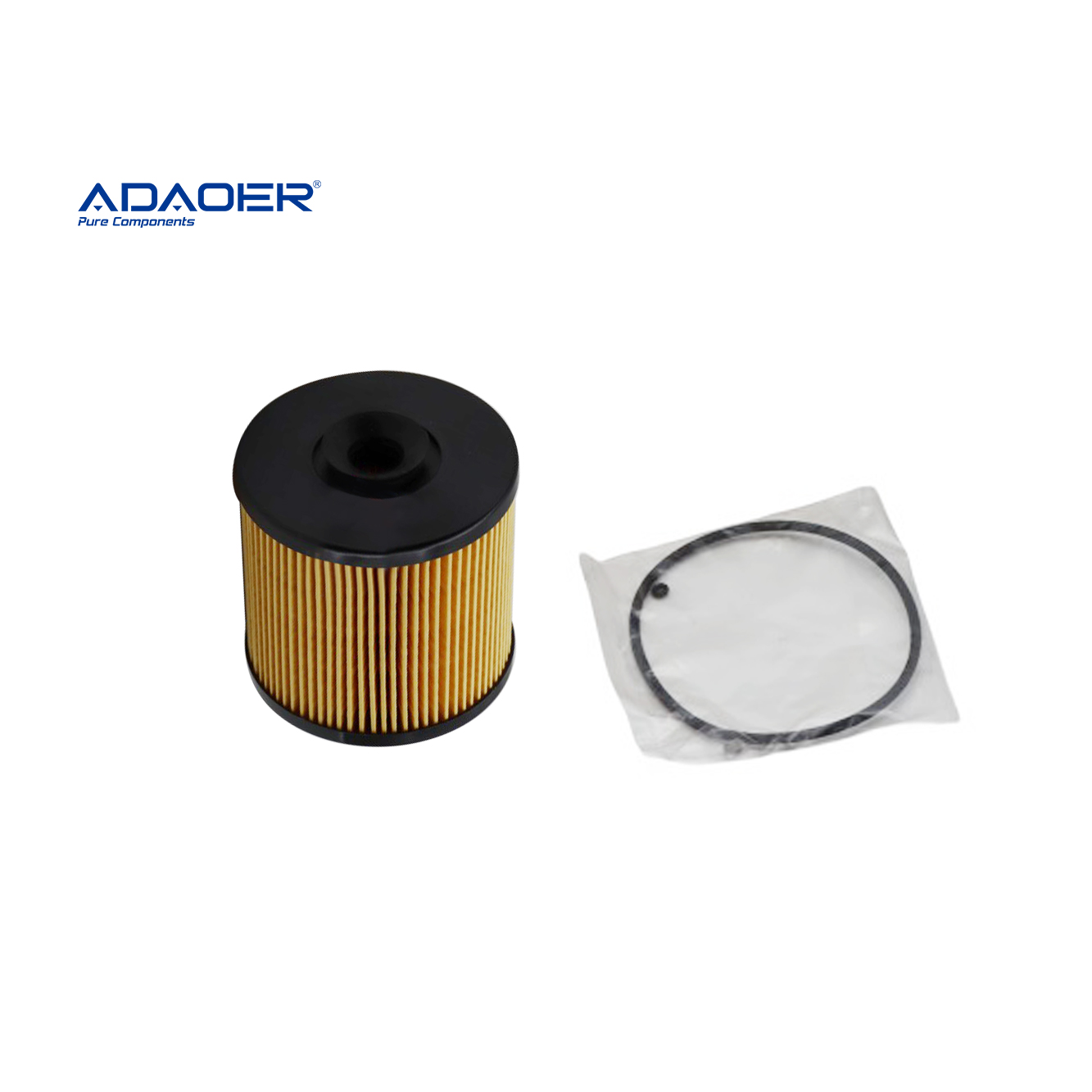 Fuel Filter	AD02110361