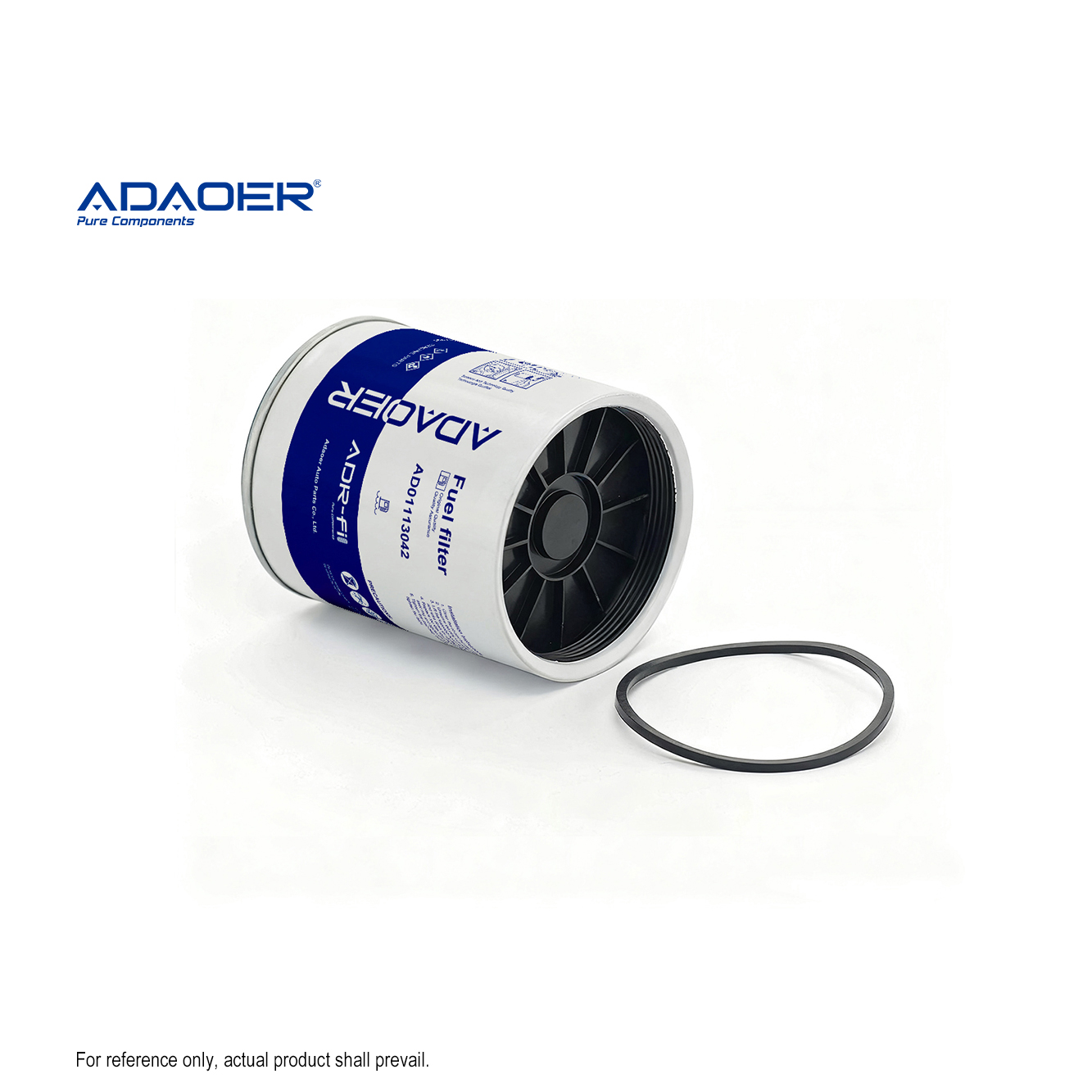 Fuel Filter  AD01113042