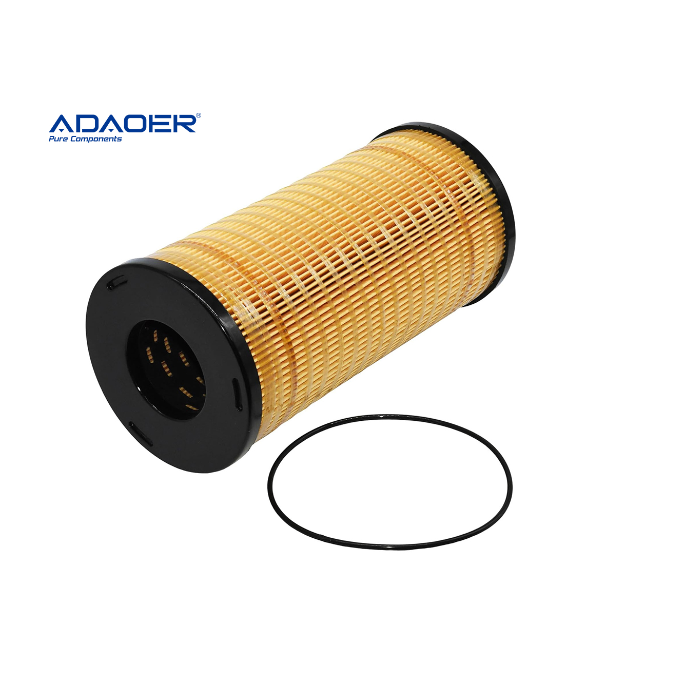 Fuel Filter AD02110179 For Perkins Generator  &ndash; CH10930 / 996453 Replacement