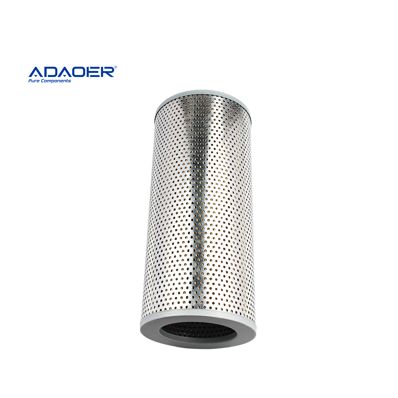 Hydraulic oil filter	AD02110131
