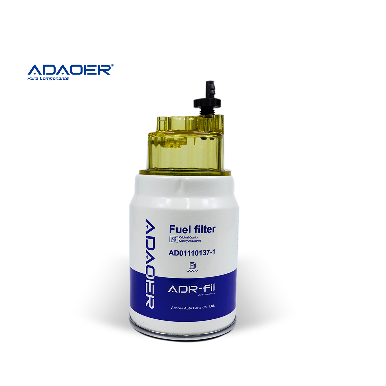 Fuel Filter  AD01110137-1