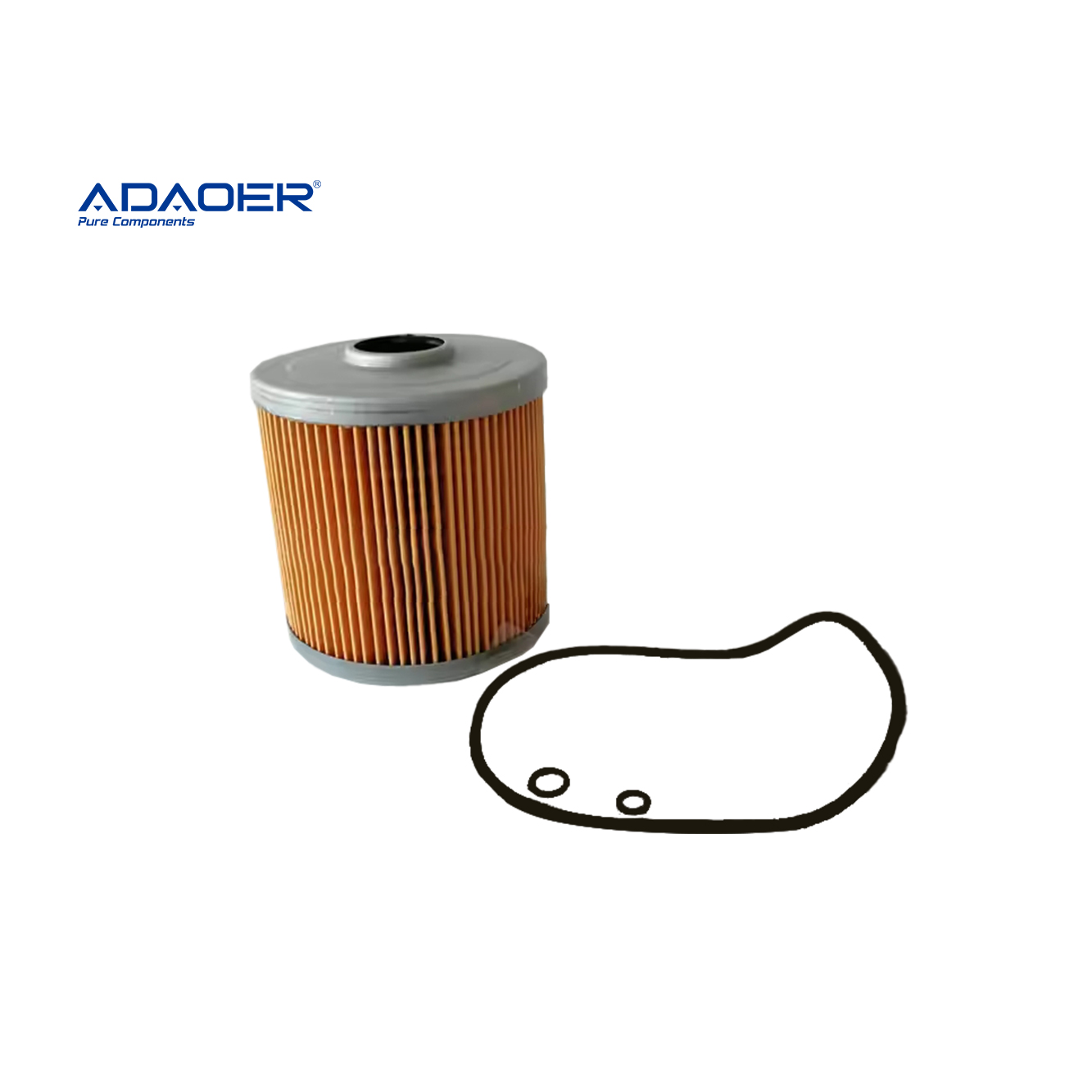 Fuel Filter	AD02110345