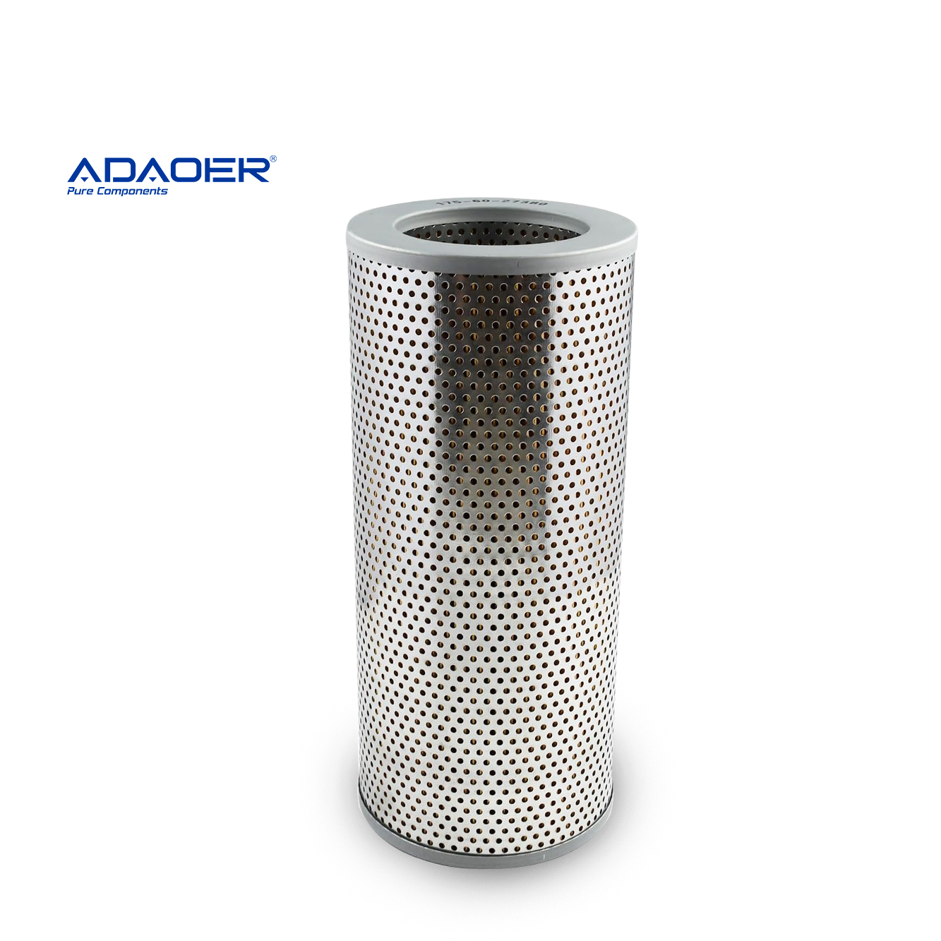 Hydraulic oil filter	AD02110131