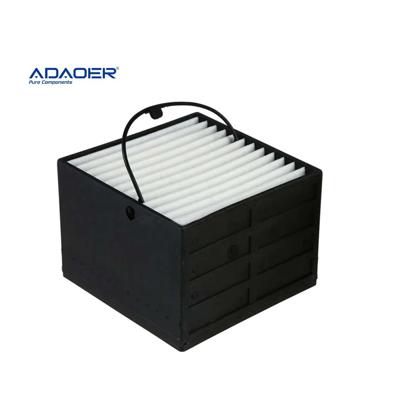 Fuel Filter	AD02110372