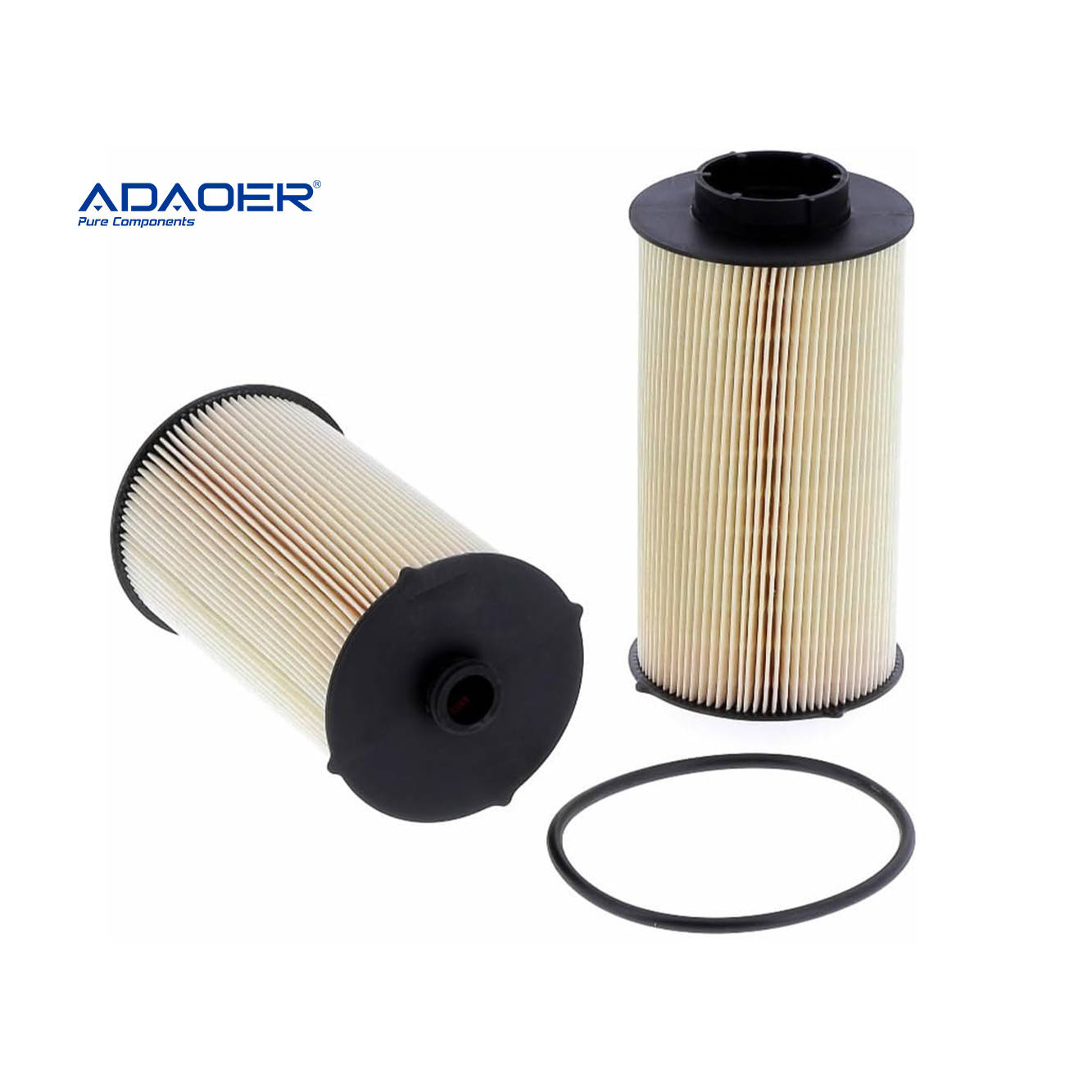 Fuel Filter	AD02110183
