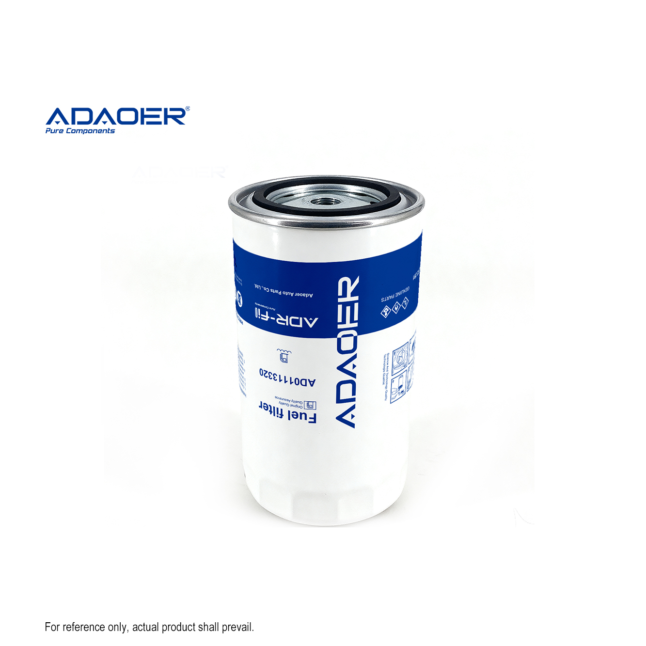 Fuel Filter  AD01113320