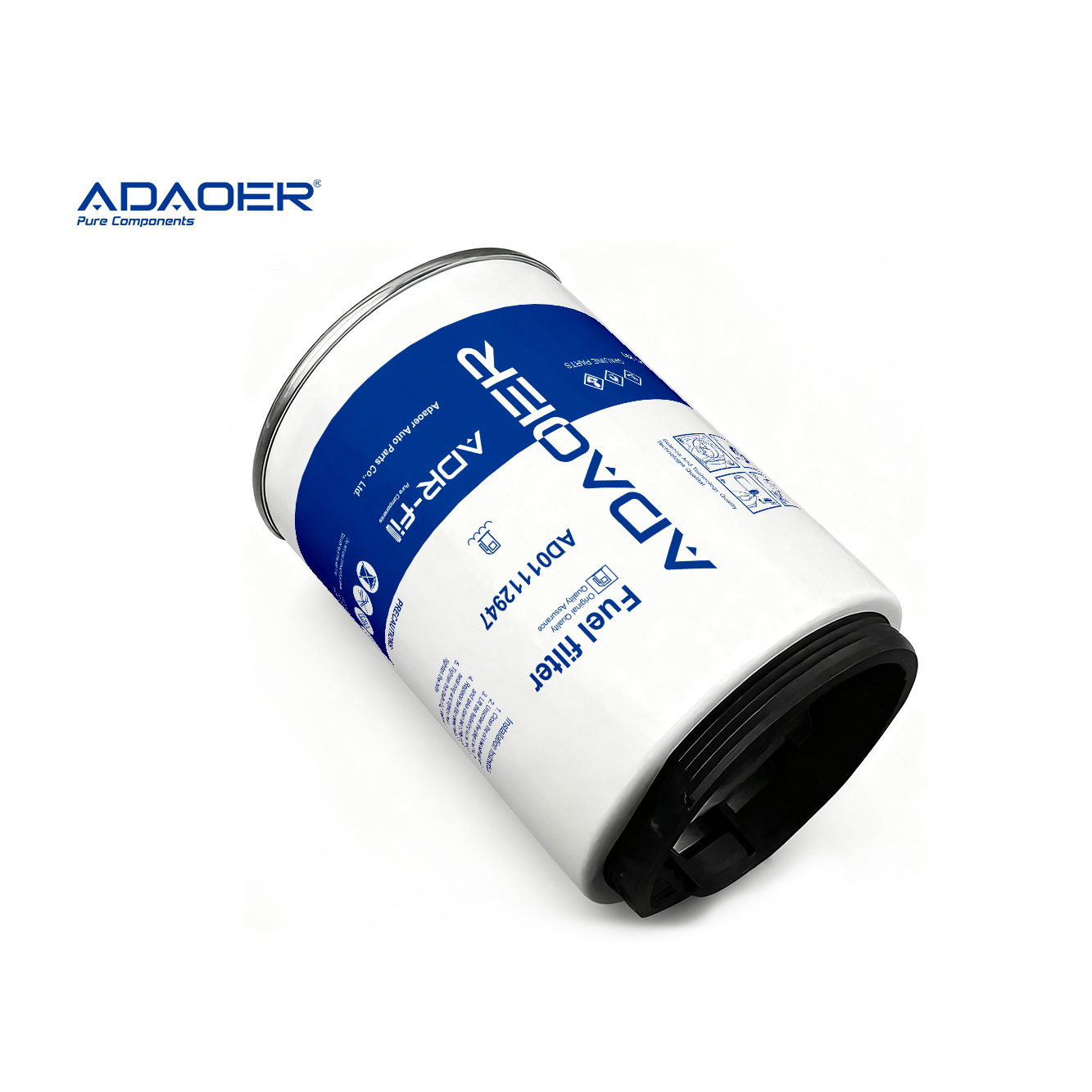 Fuel Filter  AD01112947