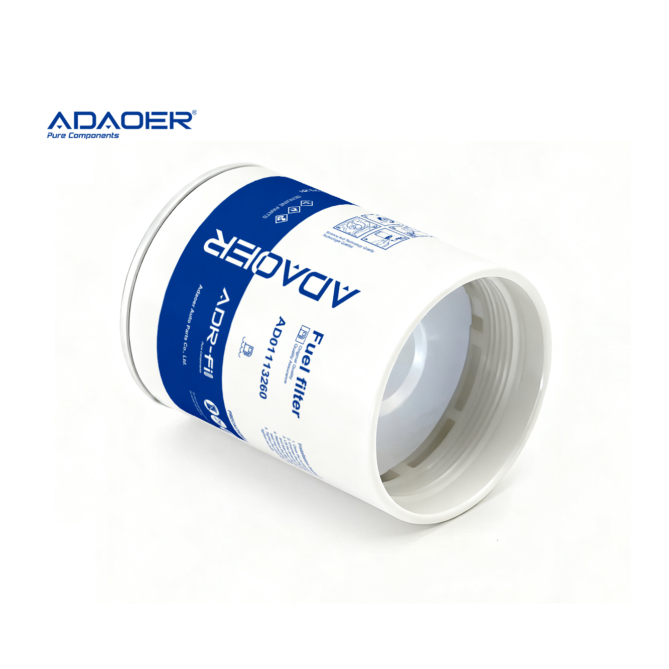 Fuel Filter  AD01113260