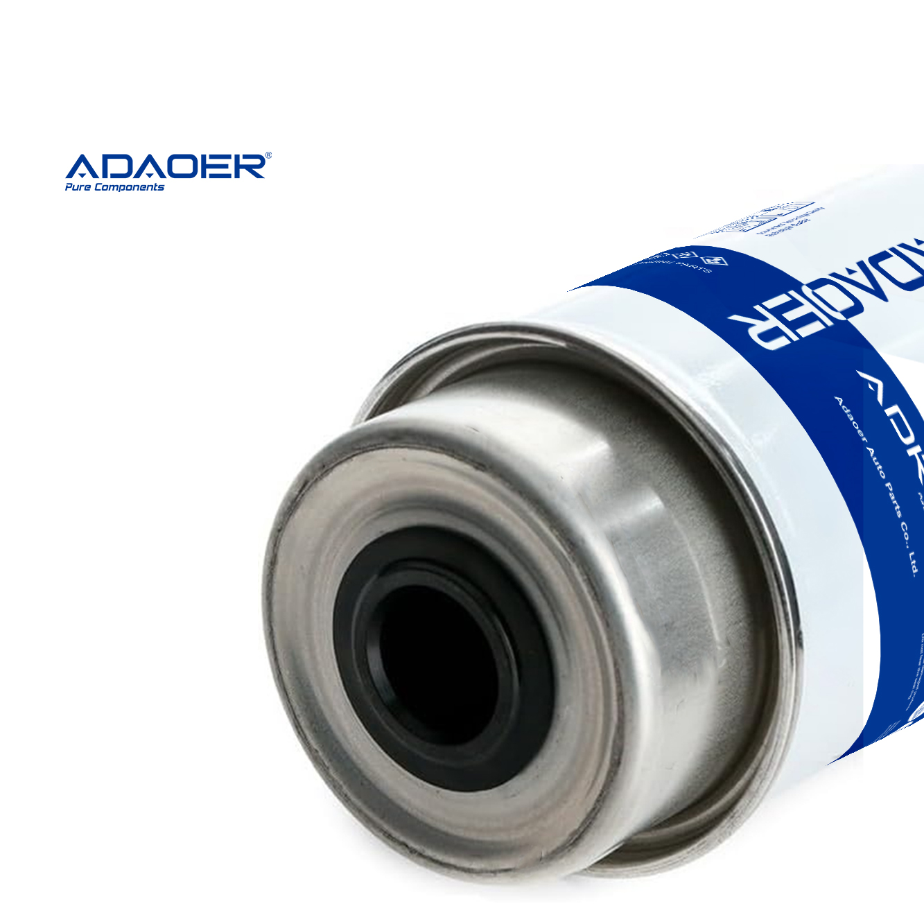 Fuel Filter  AD01113393