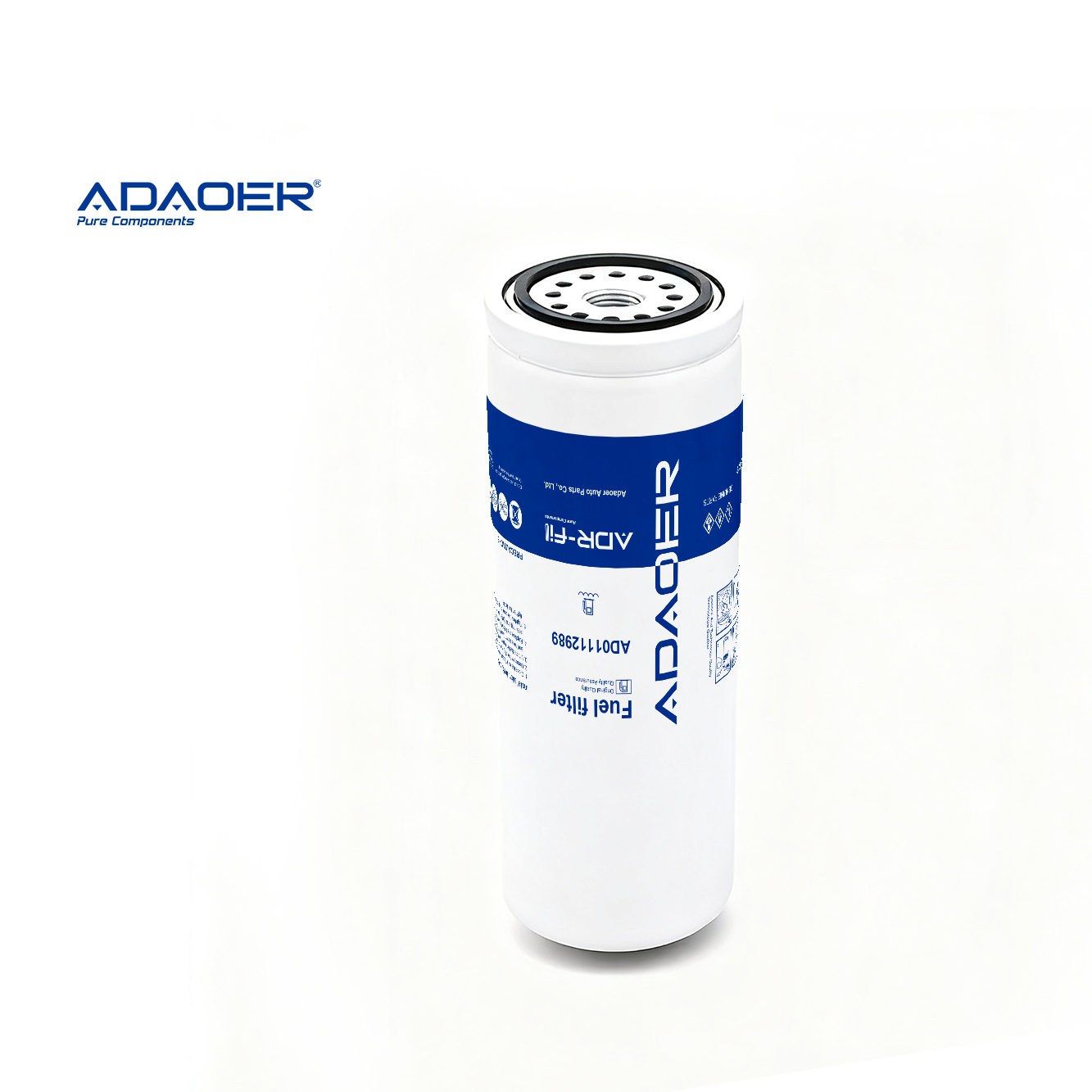 Fuel Filter  AD01112989