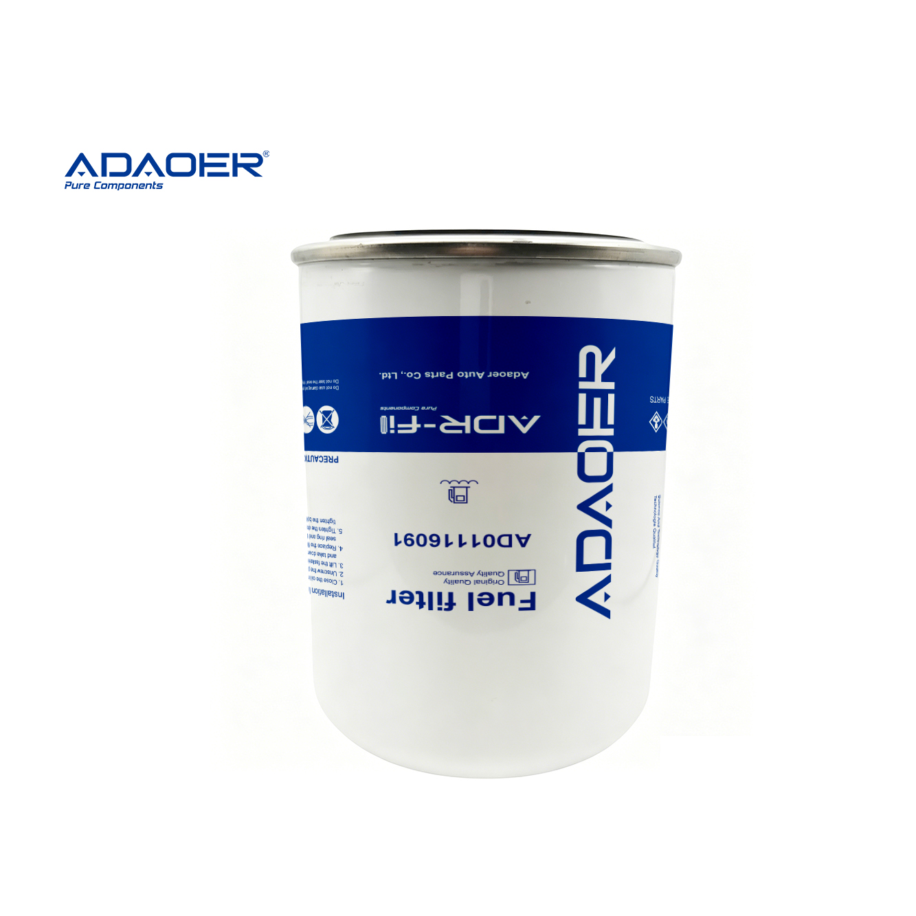 Fuel Filter  AD01116091