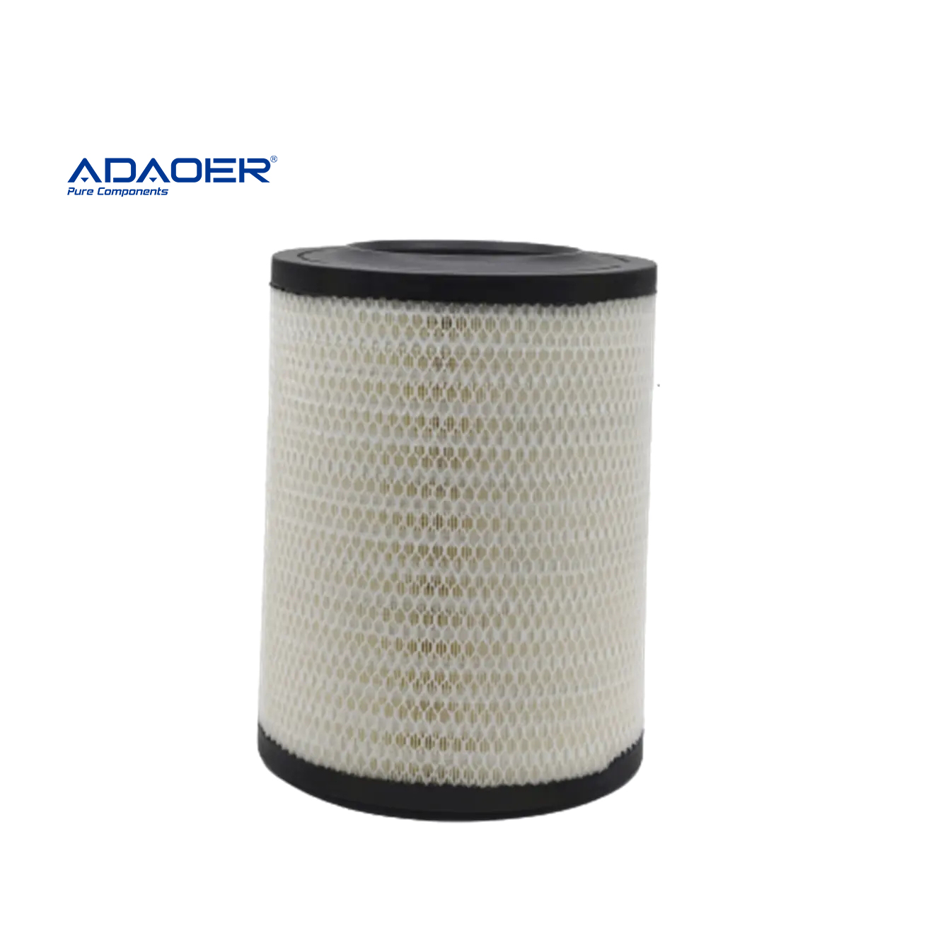 Air Filter AD03110782 For Volvo Renault Truck | 21348742 7421693756 Replacement