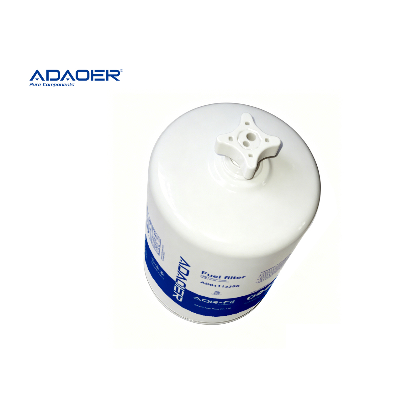 Fuel Filter  AD01113396