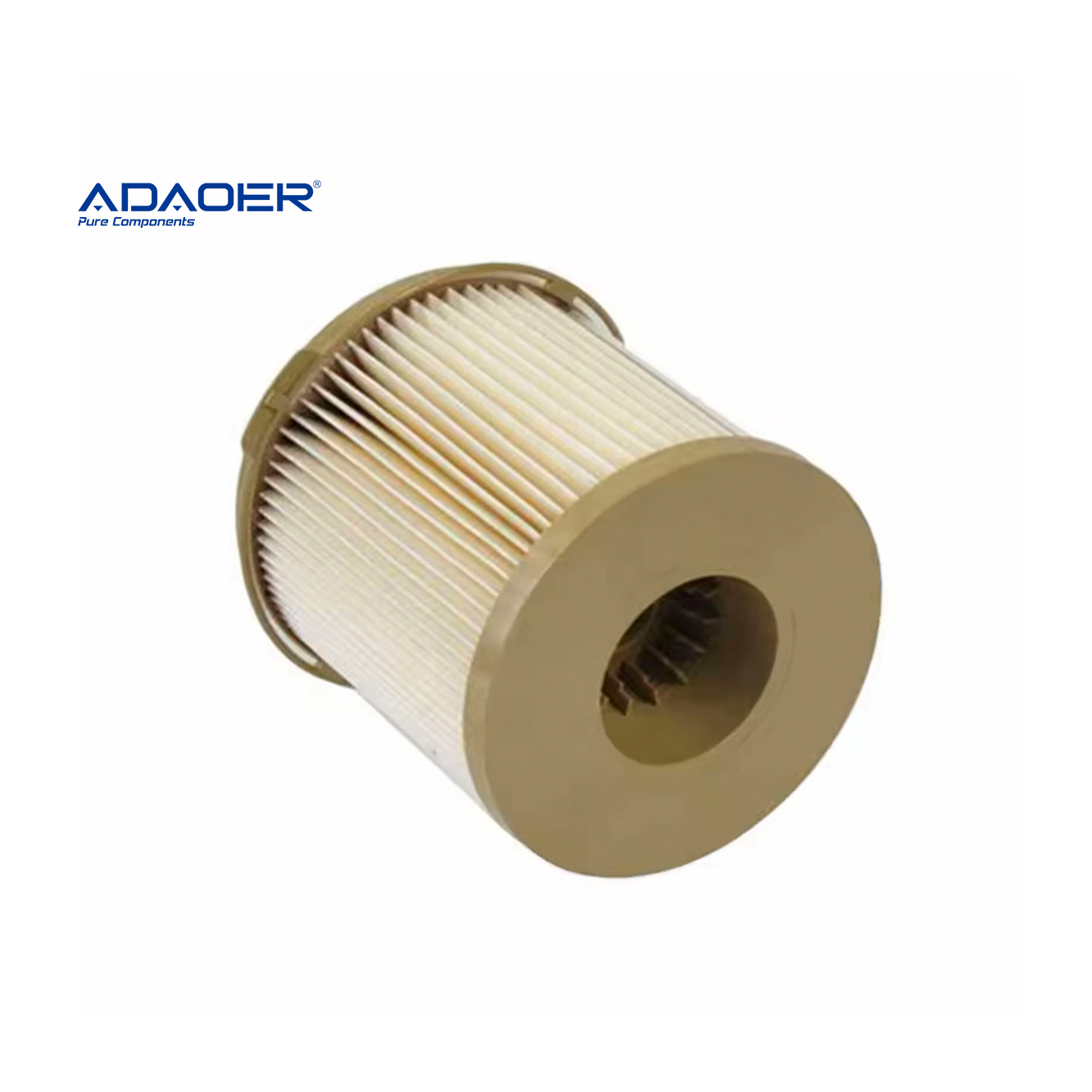 Fuel Filter AD02110172 For Volvo Truck 3838852 8124569 Replacement