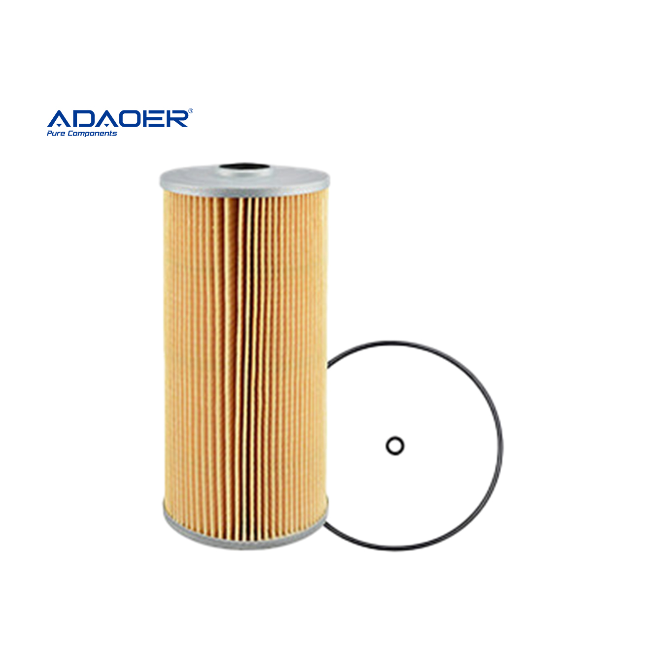 Fuel Filter	AD02110326