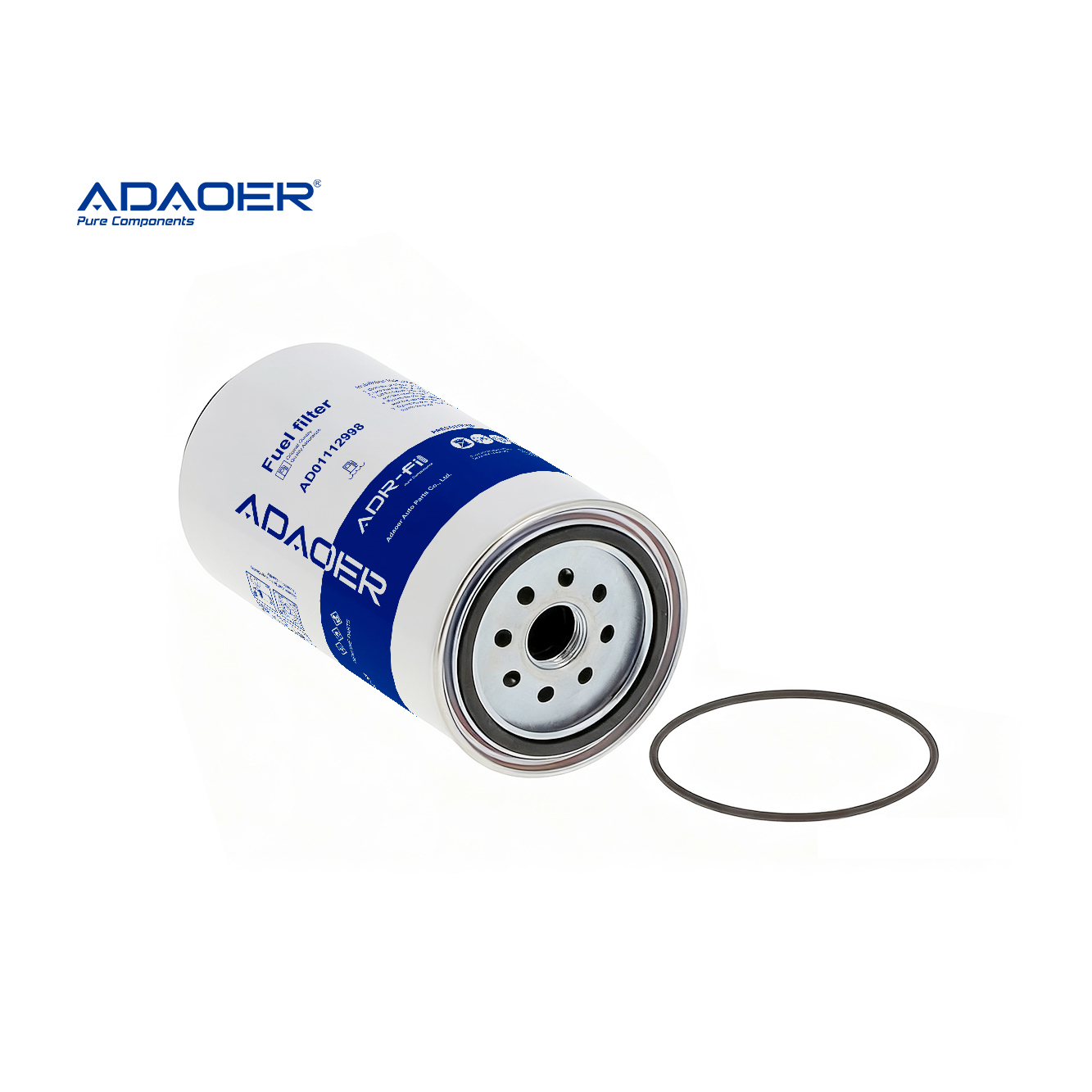 Fuel Filter  AD01112998