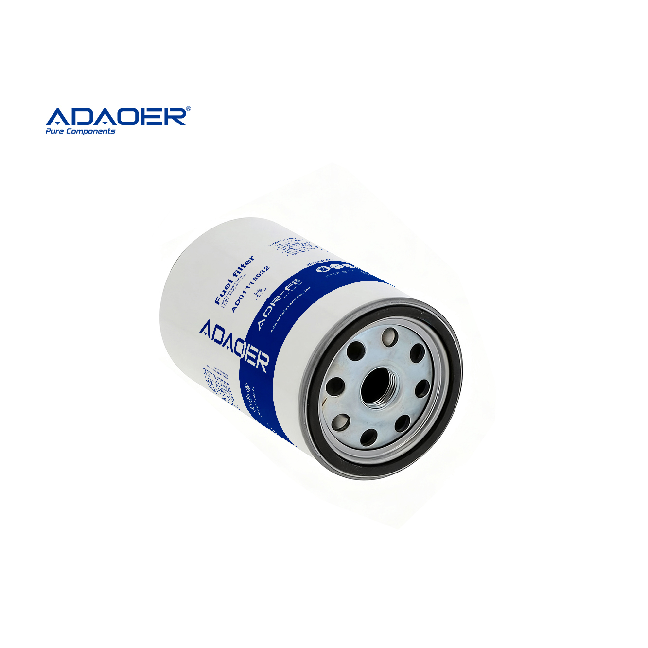 Fuel Filter  AD01113032