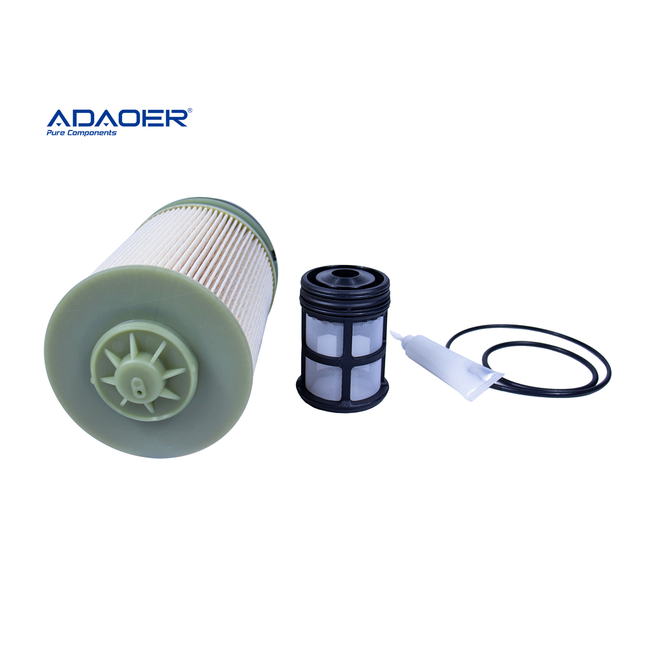 Fuel Filter	AD02110193