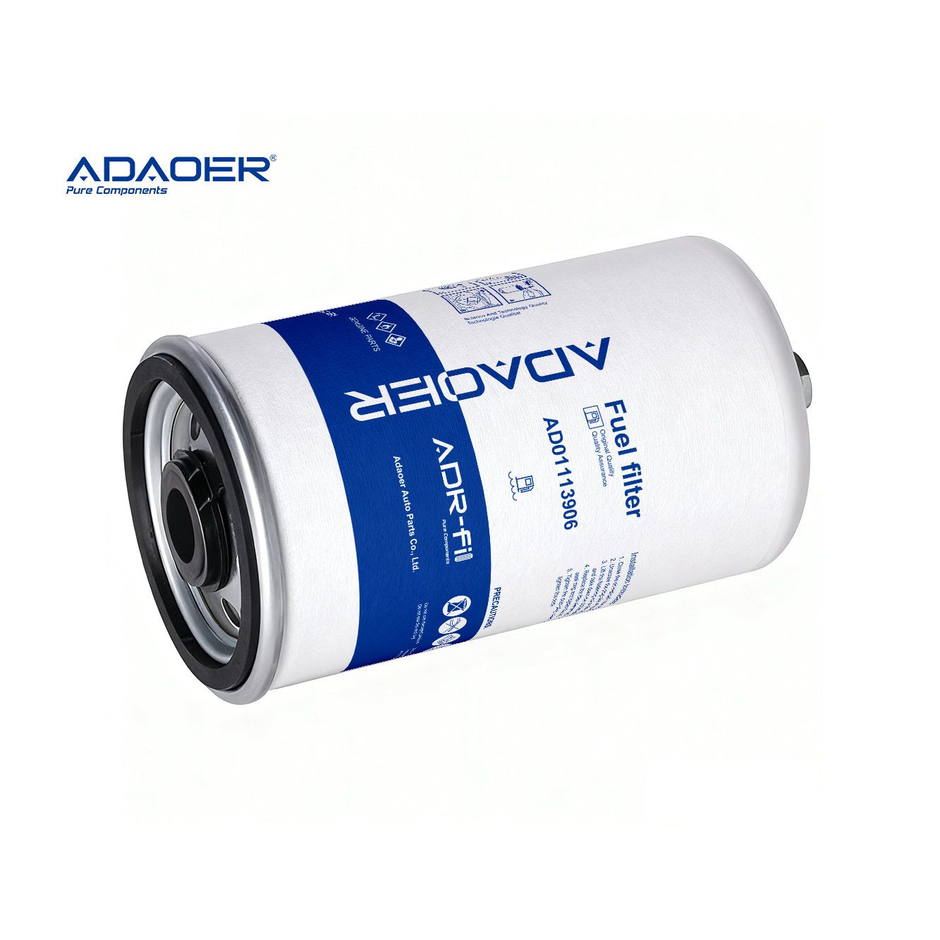 Fuel Filter  AD01113906