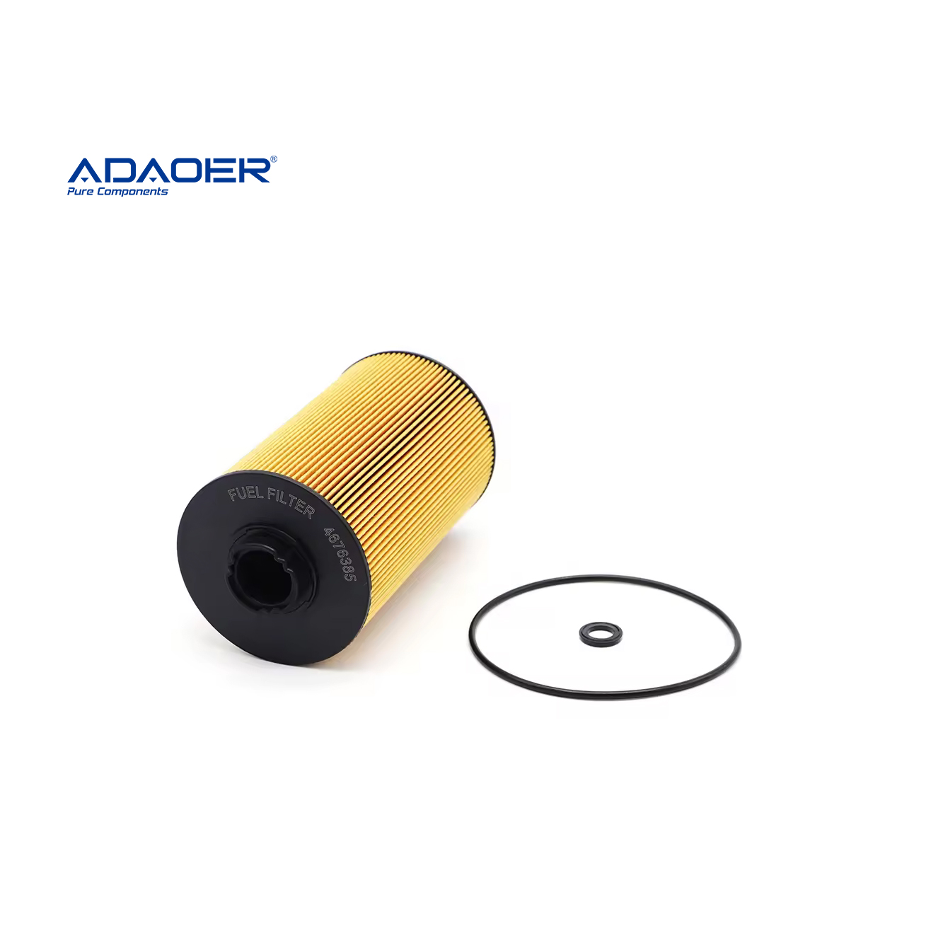 Fuel Filter	AD02110167