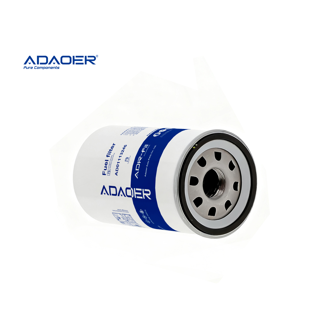 Fuel Filter  AD01113246