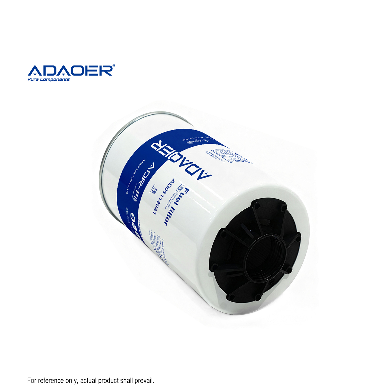 Fuel Filter  AD01112941