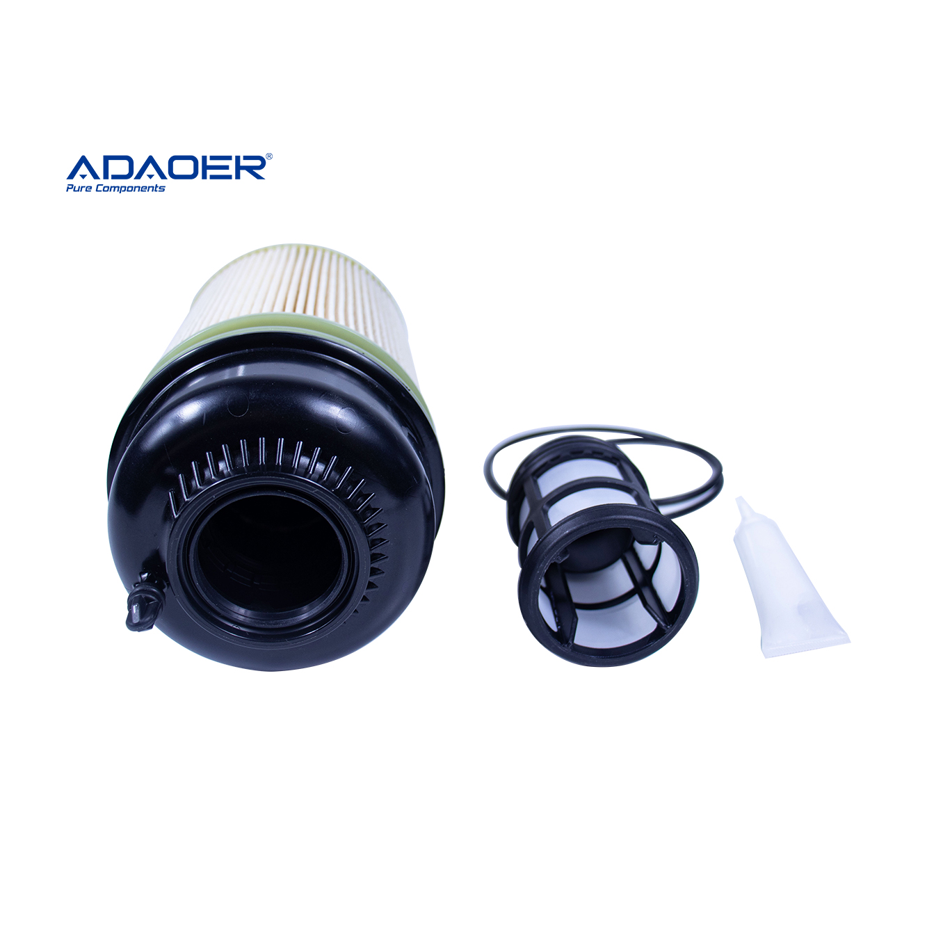 Fuel Filter	AD02110193