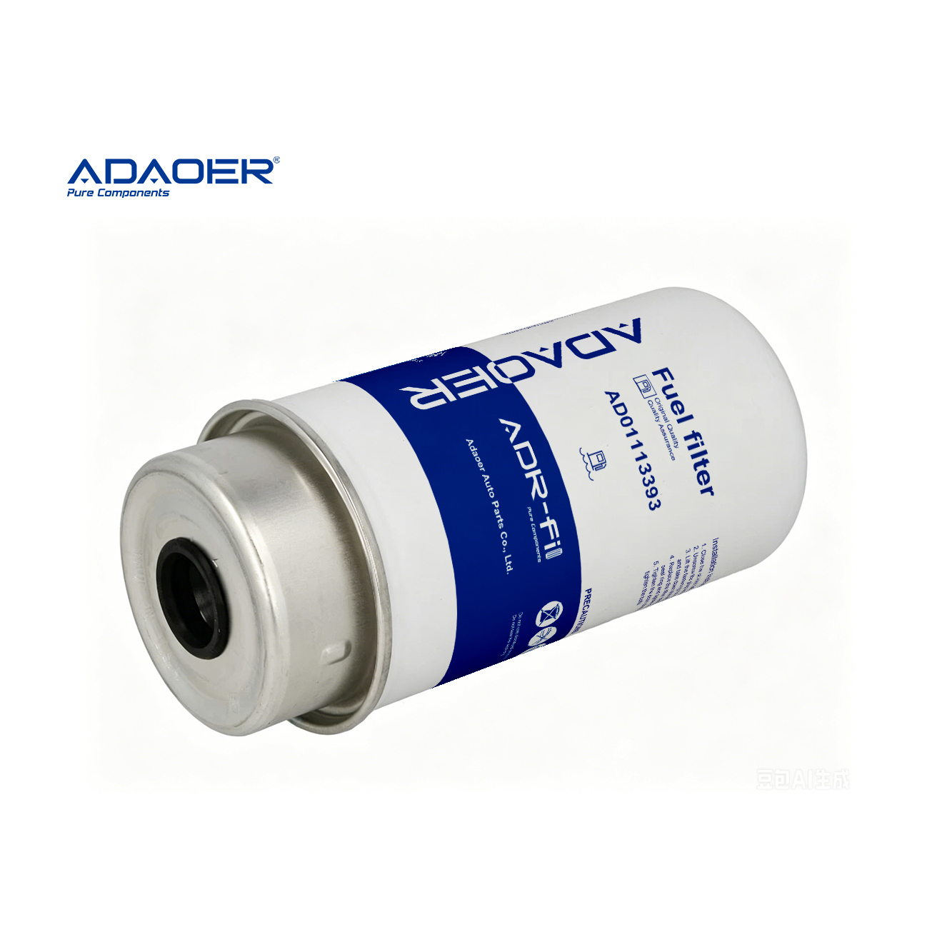 Fuel Filter  AD01113393