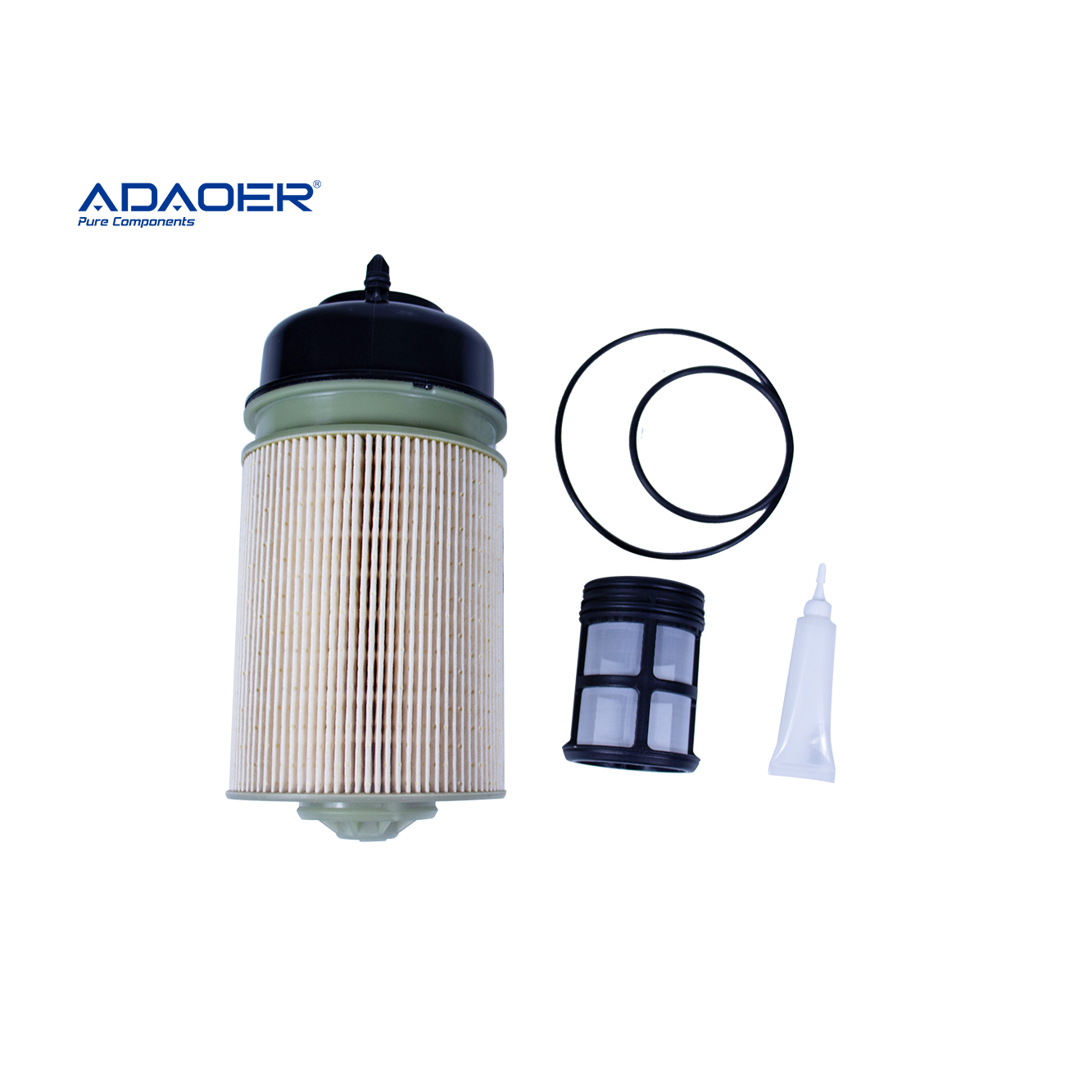 Fuel Filter	AD02110193
