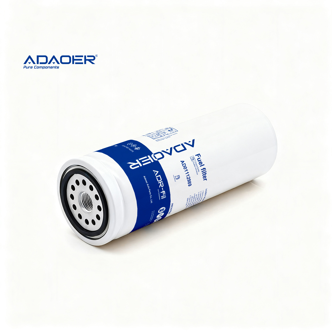 Fuel Filter  AD01112989