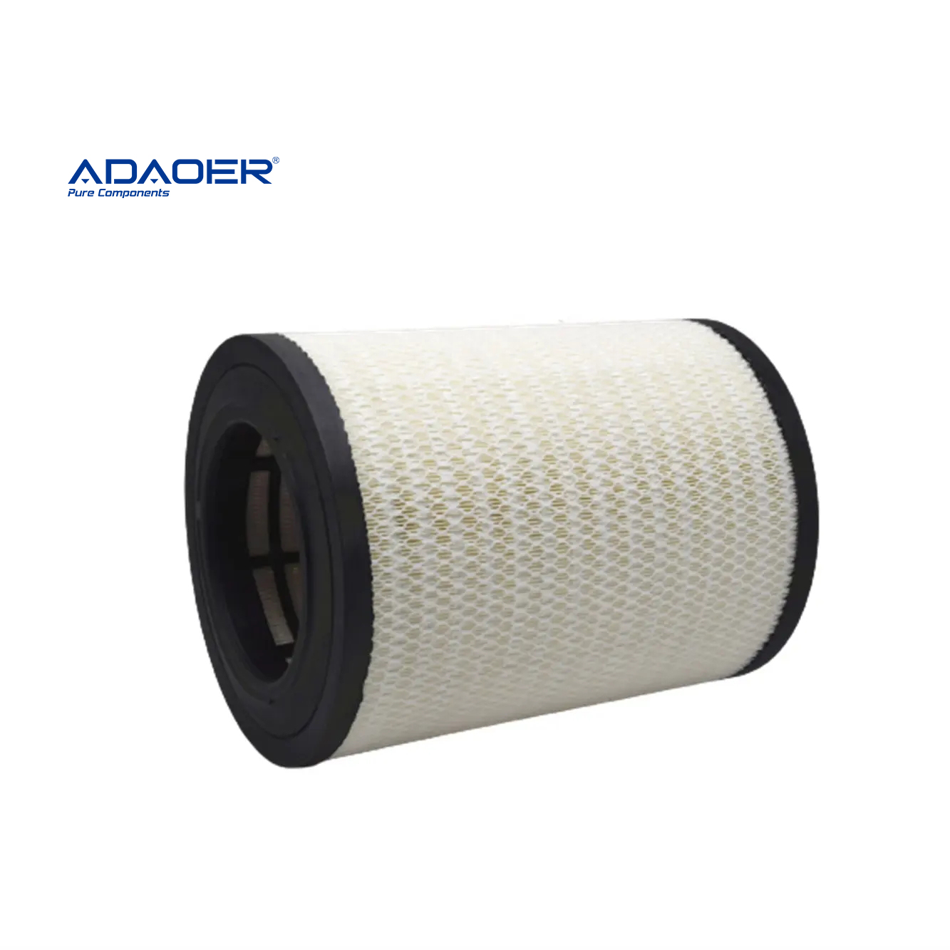 Air Filter AD03110782 For Volvo Renault Truck | 21348742 7421693756 Replacement