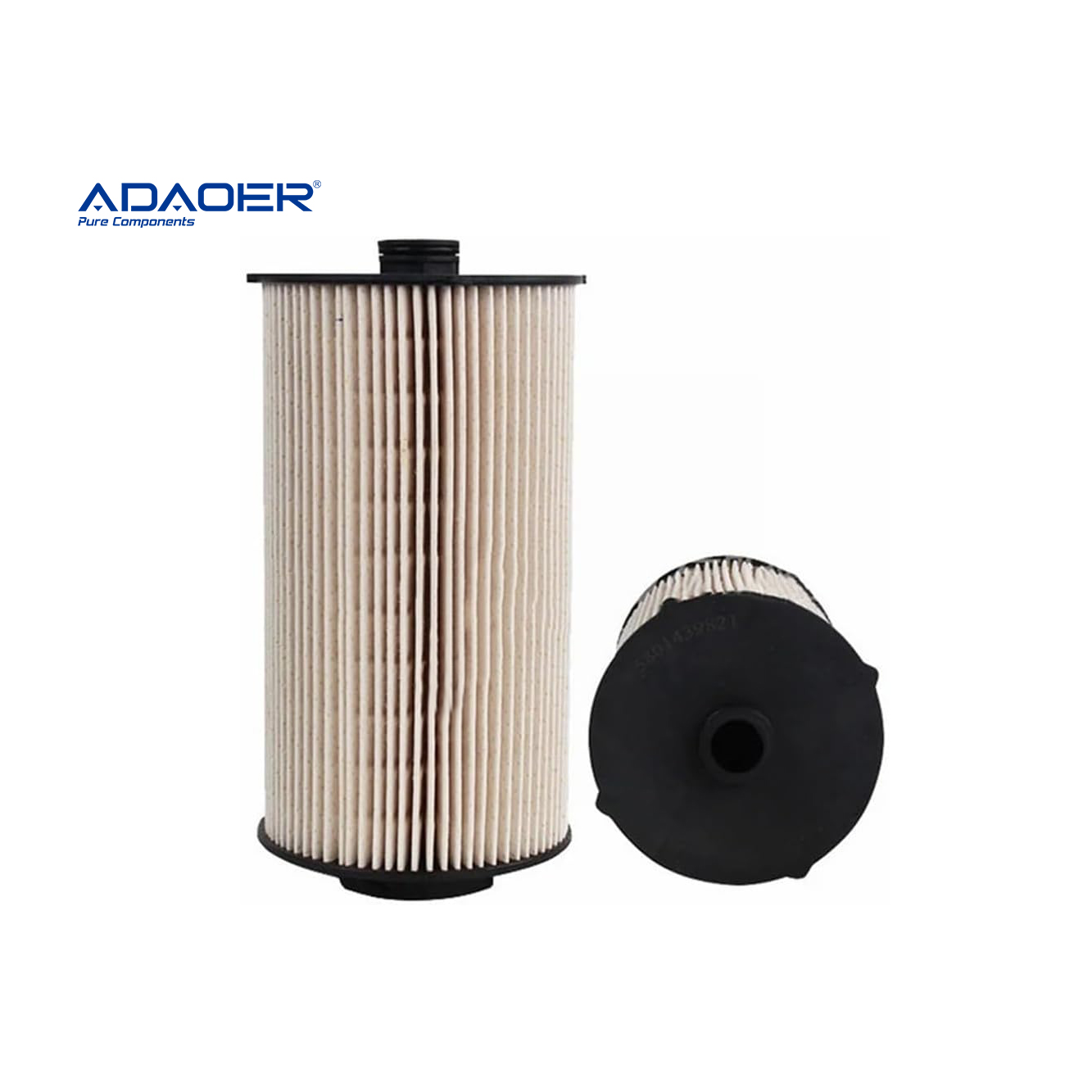 Fuel Filter	AD02110183