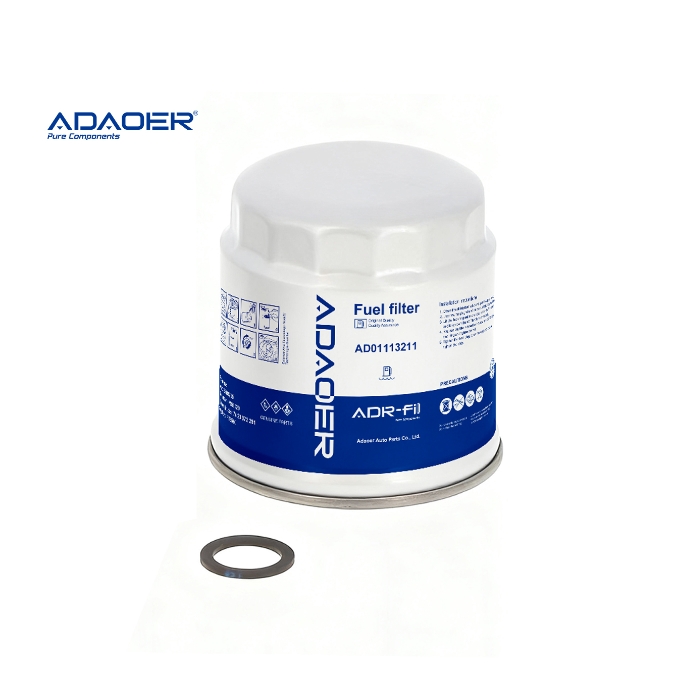 Fuel Filter  AD01113211