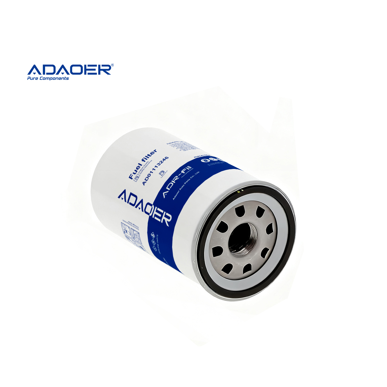 Fuel Filter  AD01113246