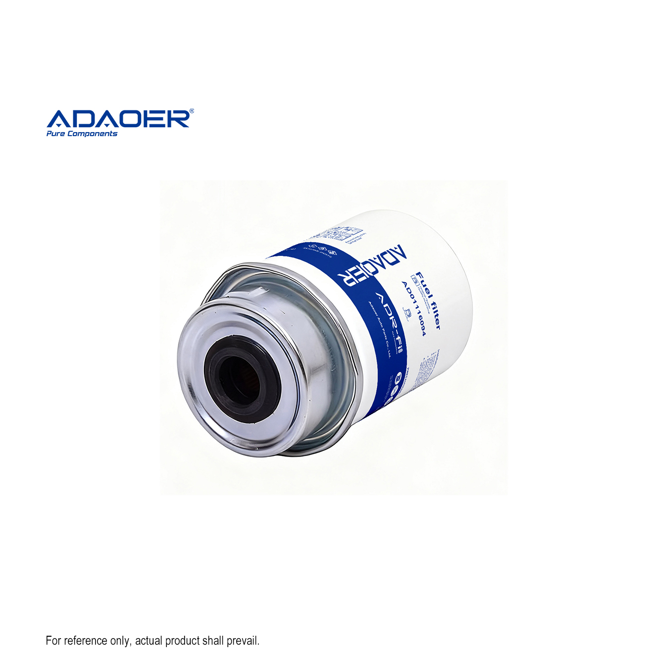 Fuel Filter  AD01116094