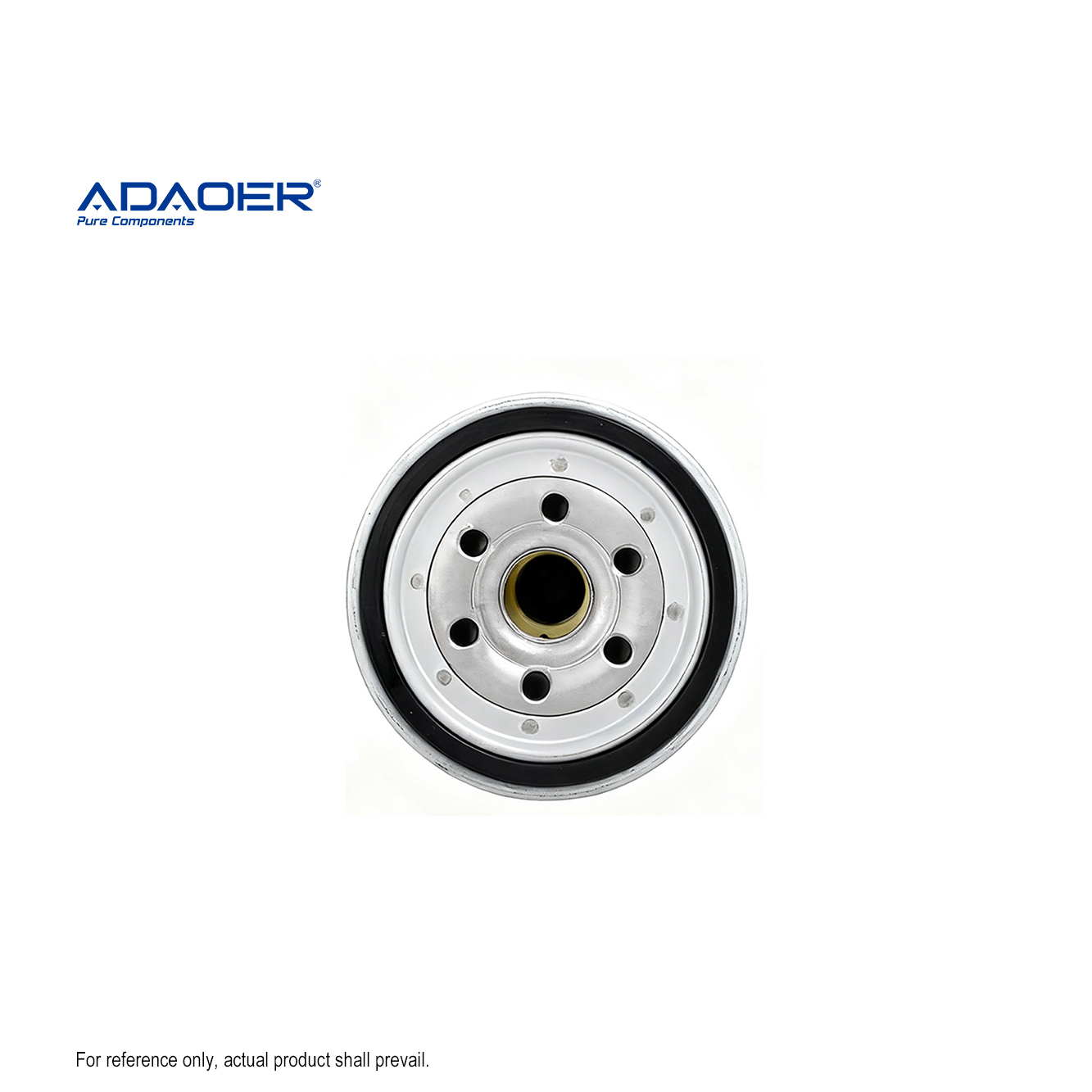 Fuel Filter  AD01113064