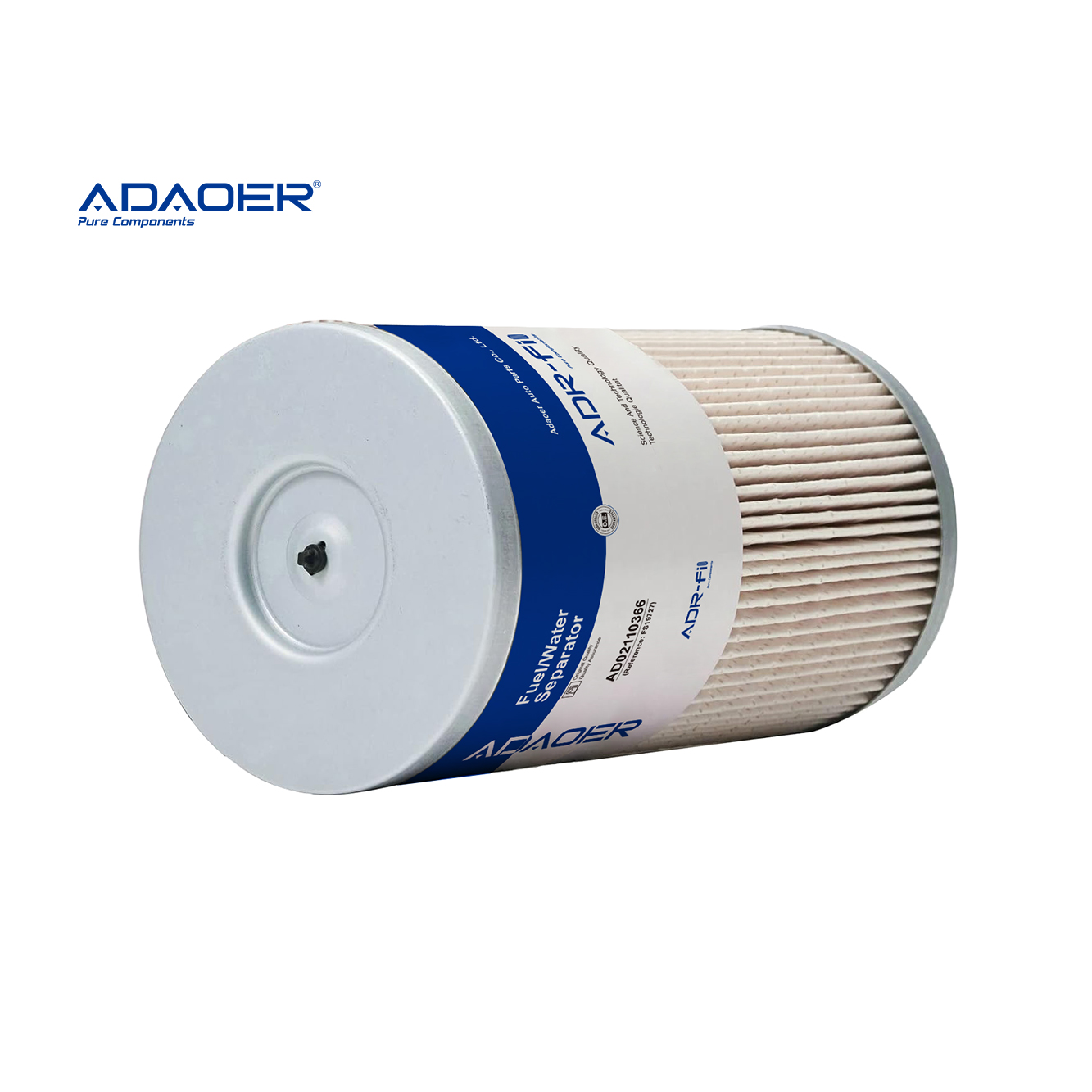 Fuel Filter	AD02110366