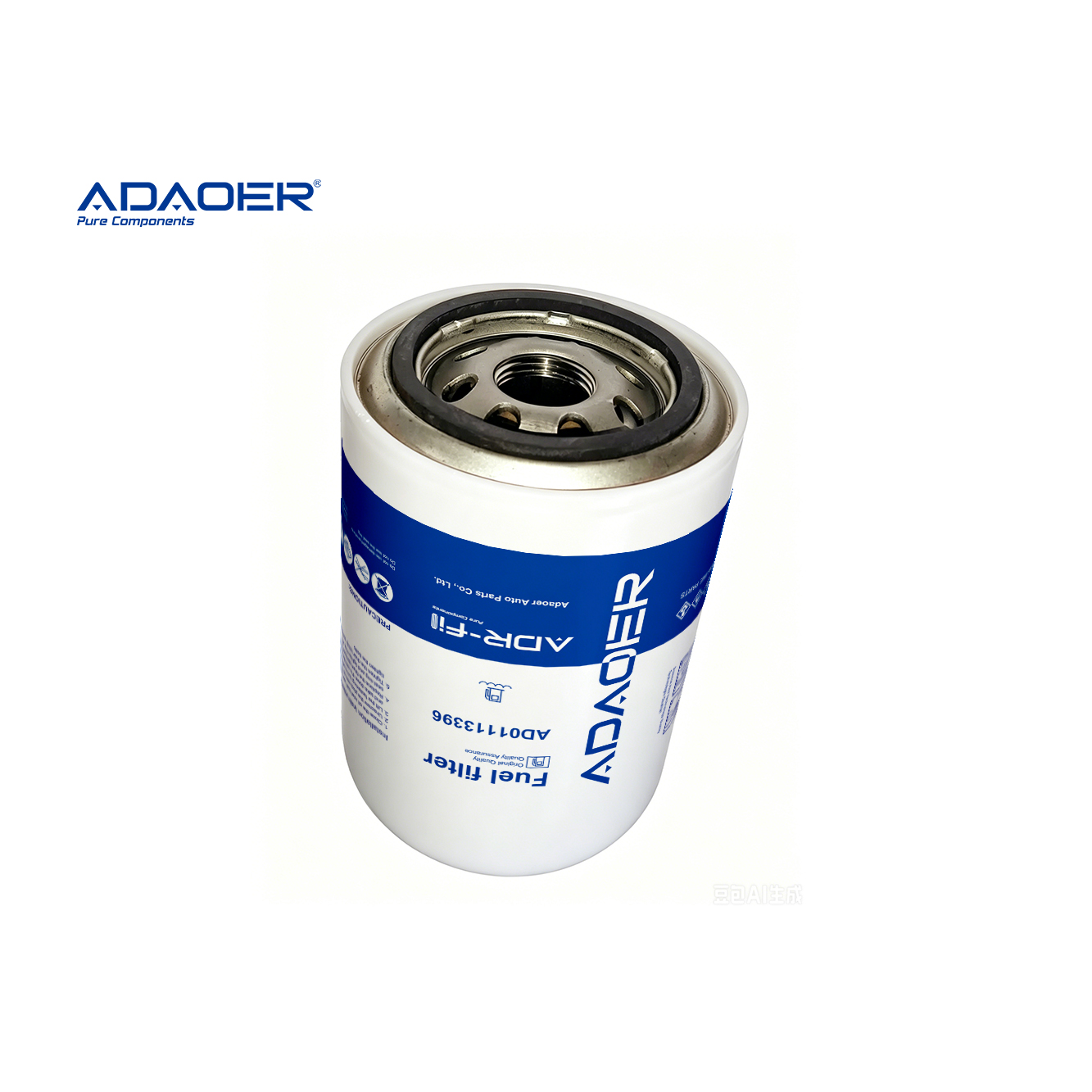 Fuel Filter  AD01113396
