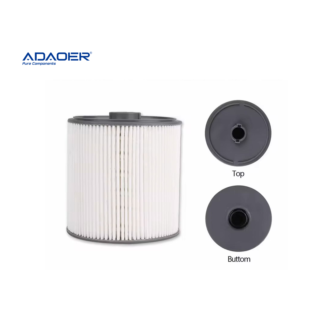 Fuel Filter	AD02110150