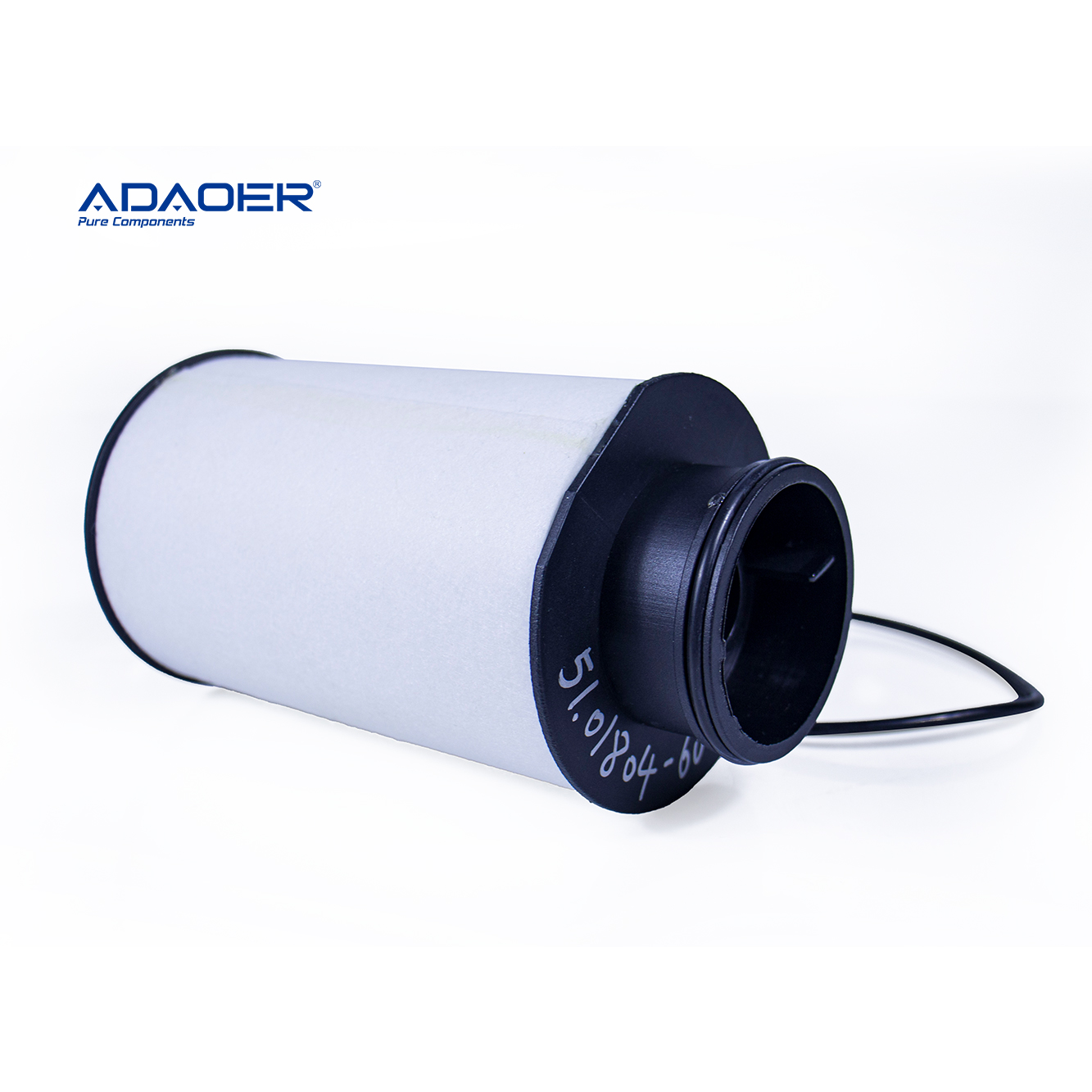 Crankcase Filter Oil Filters	AD02110110