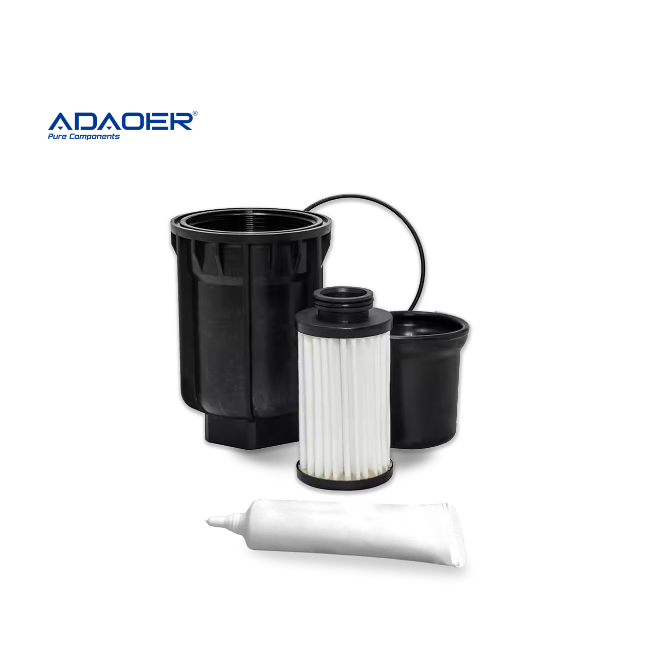 Urea filter	AD02110187