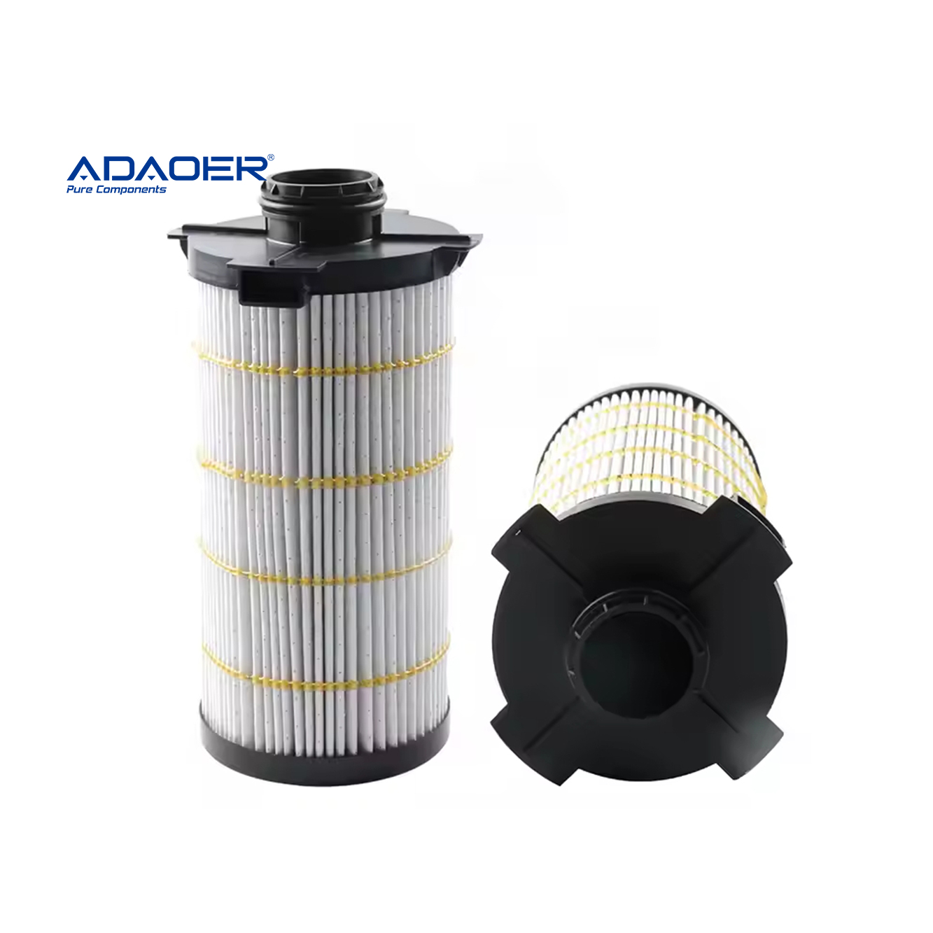 Oil Filter	AD02110333