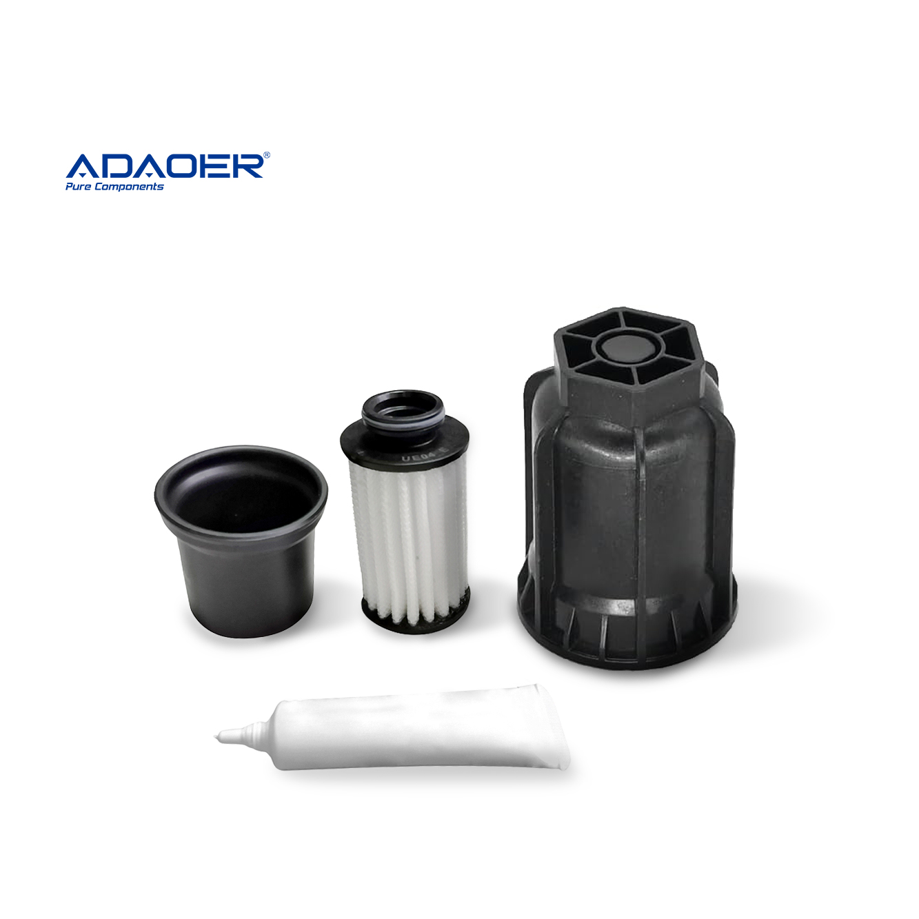 Urea filter	AD02110187