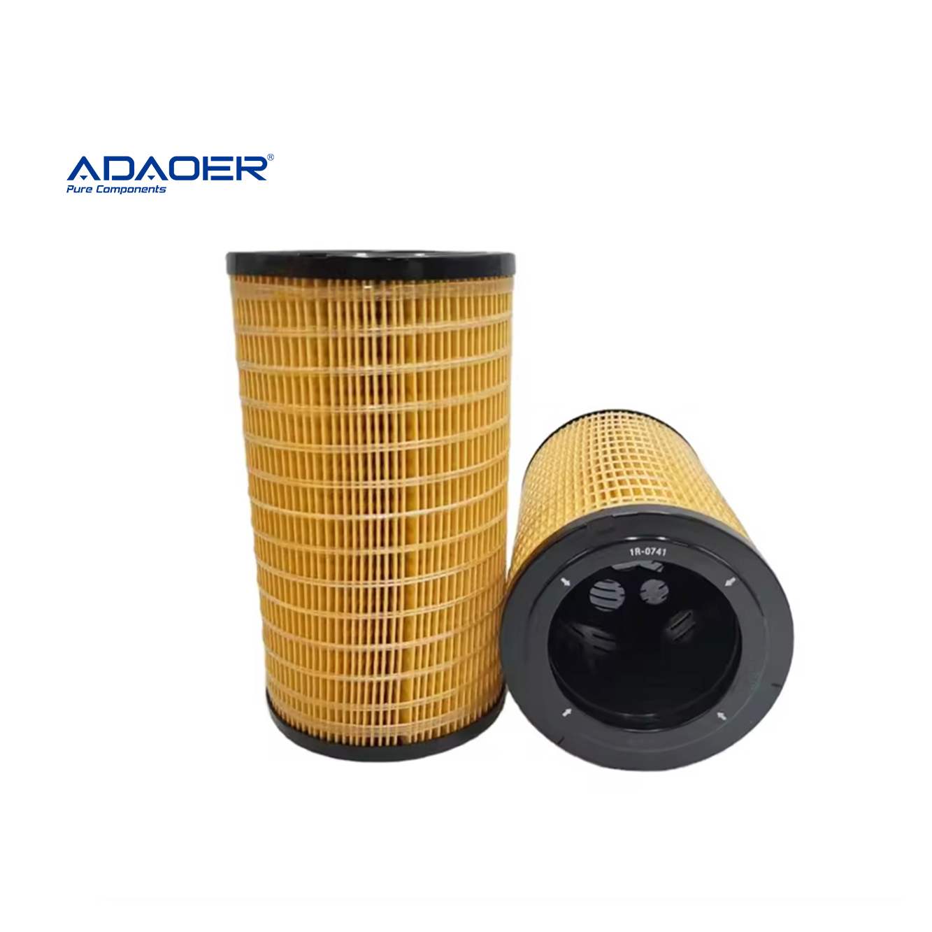Hydraulic oil filter	AD02110163