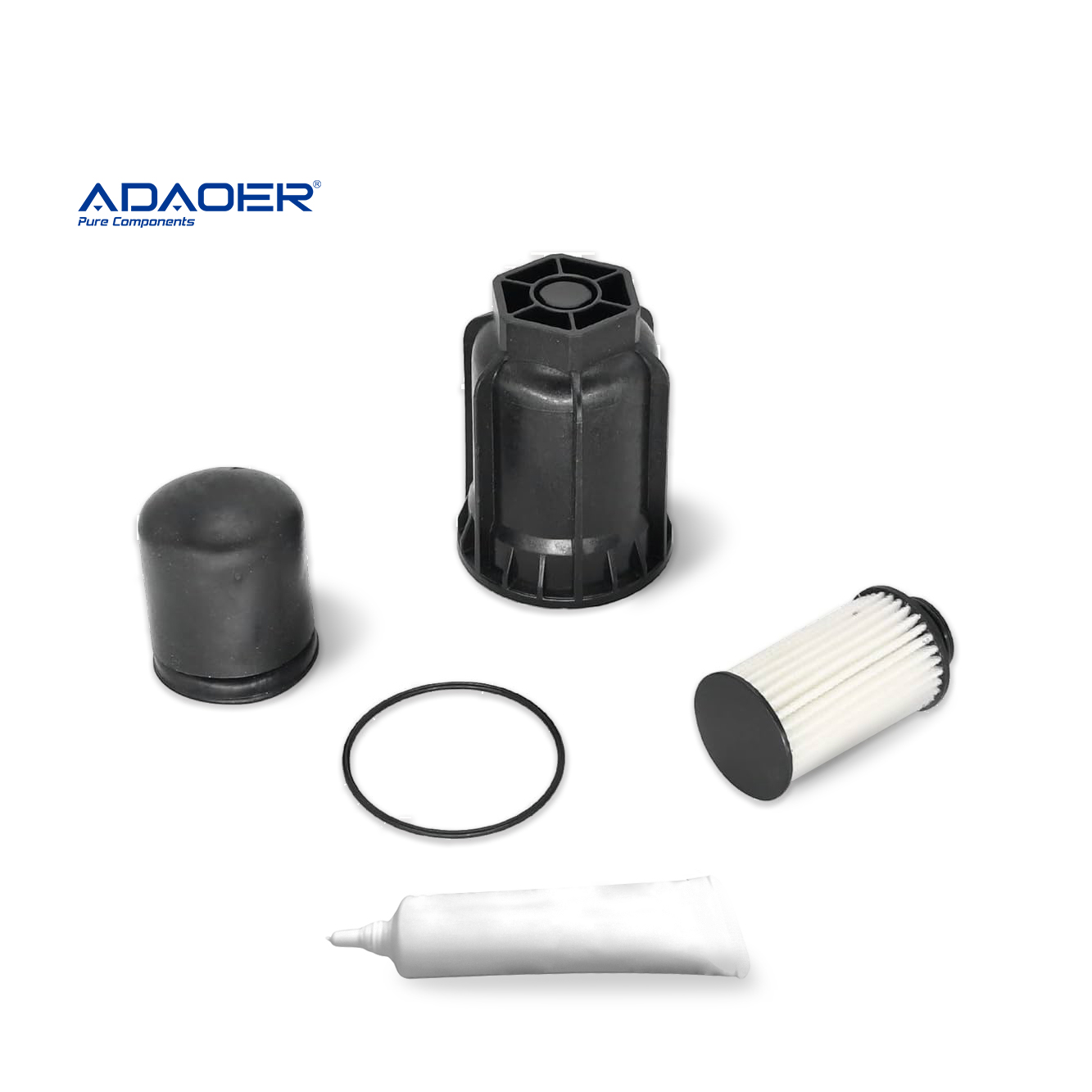 Urea filter	AD02110187