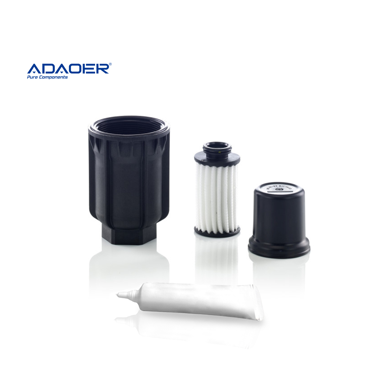 Urea filter	AD02110187