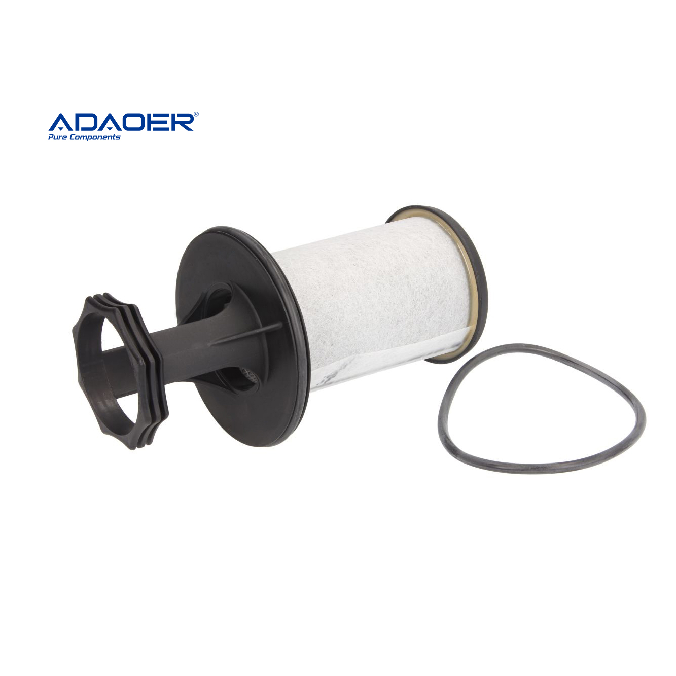 Crankcase Filter Oil Filters	AD02110169