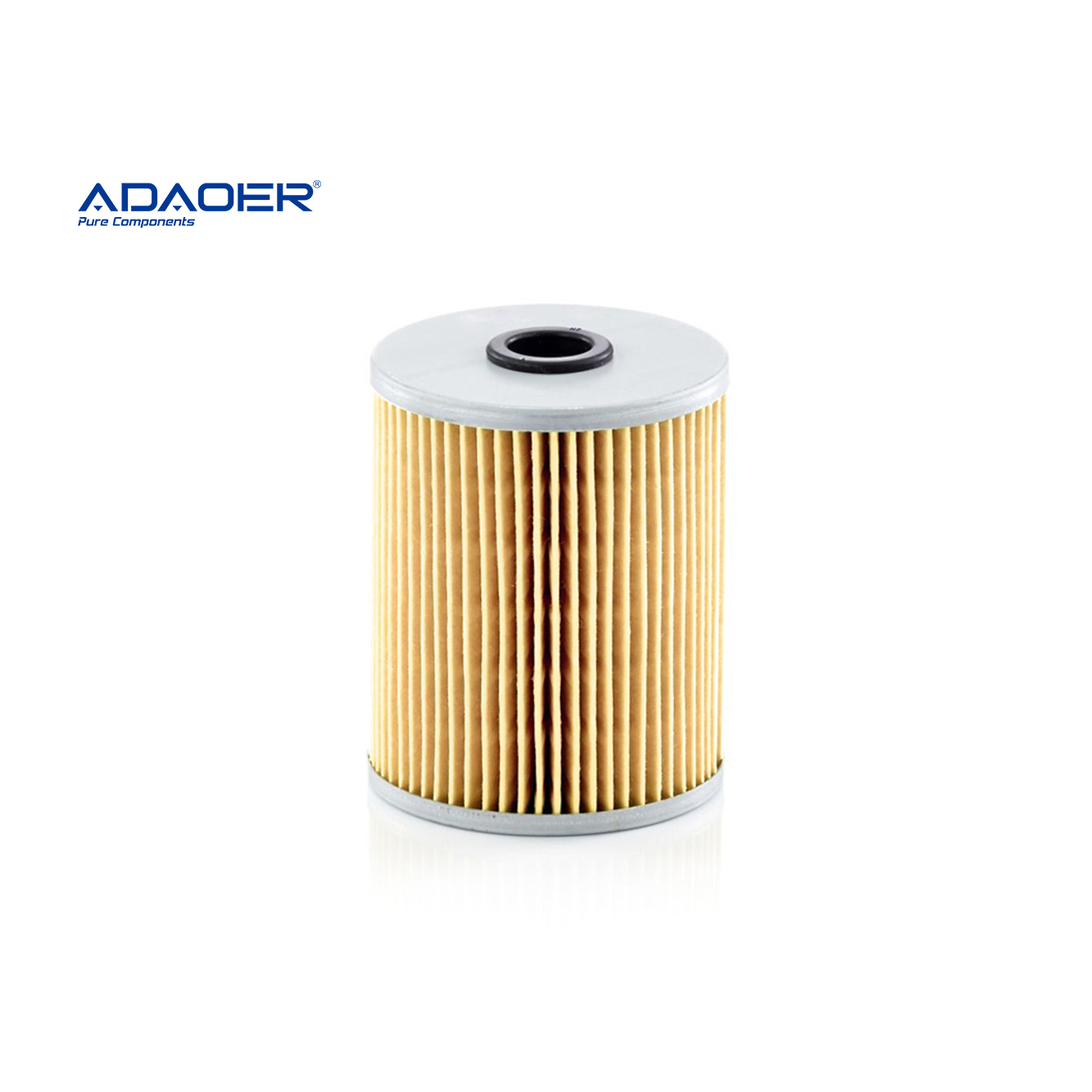 Hydraulic oil filter	AD02110113